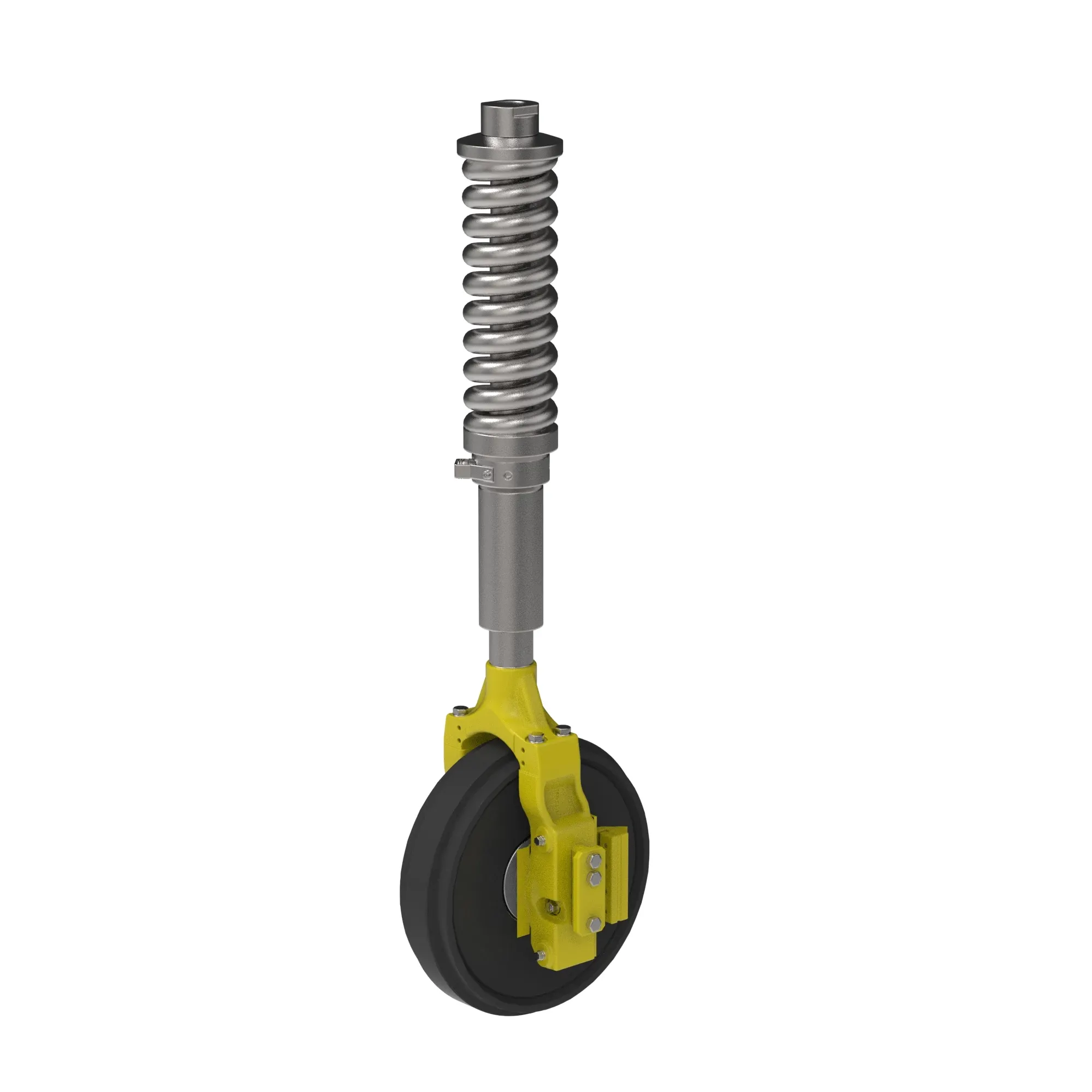 John Deere Track Idler - AT513711