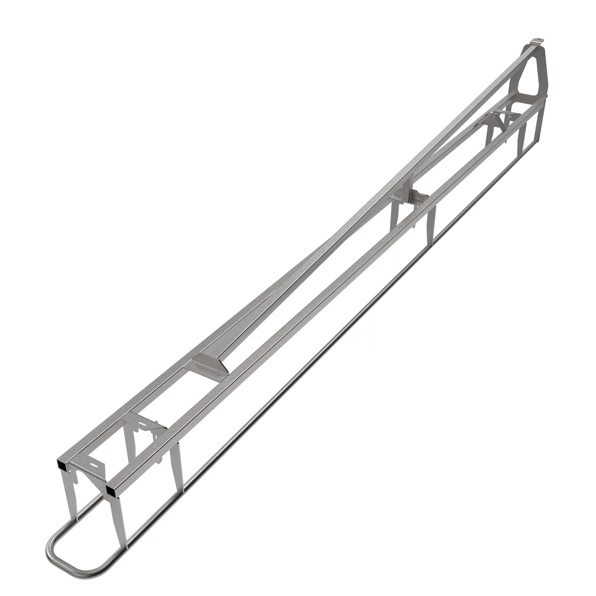 SPRAYER BOOM, END-ARM 6 NOZZLE 2DS1