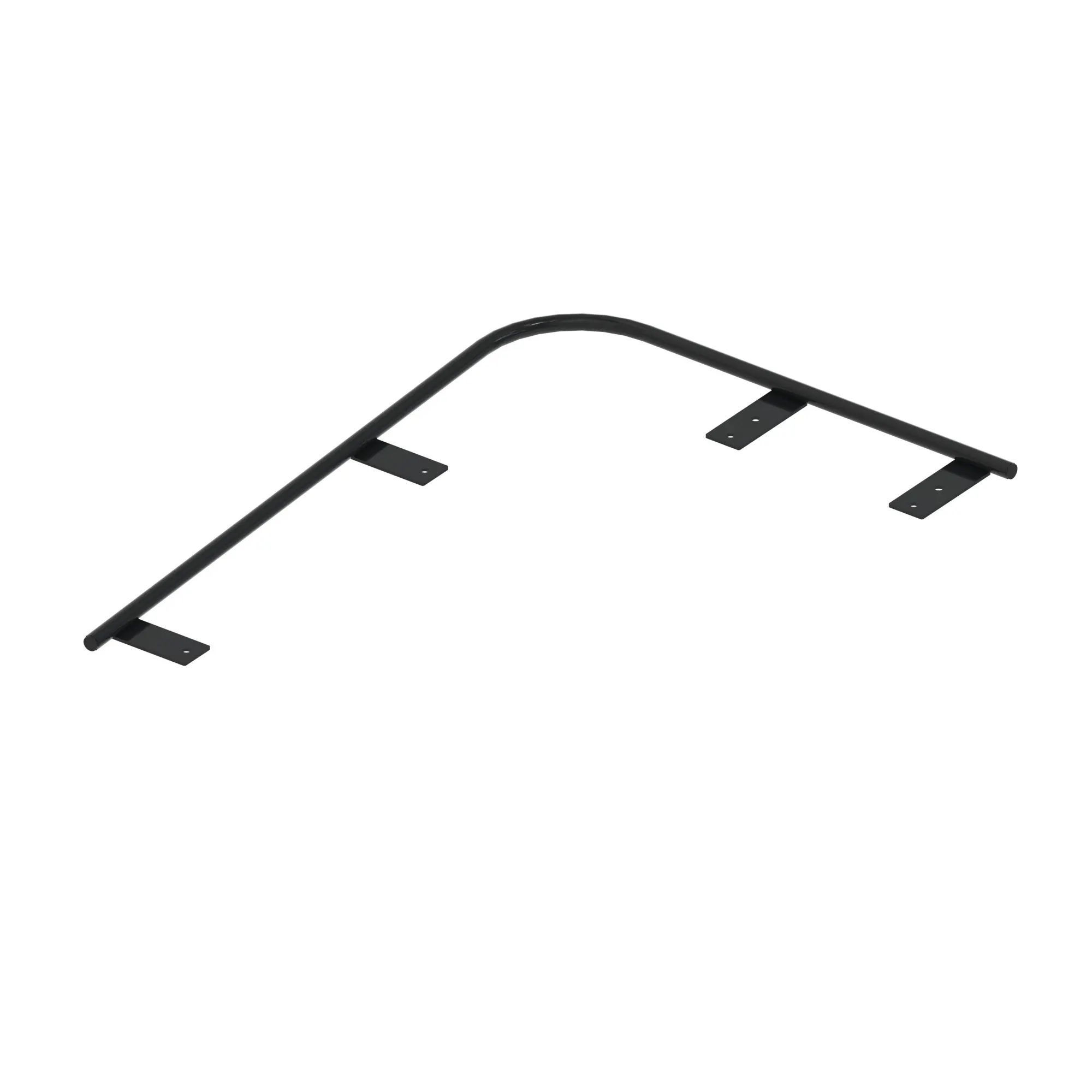 Handrail Weldment