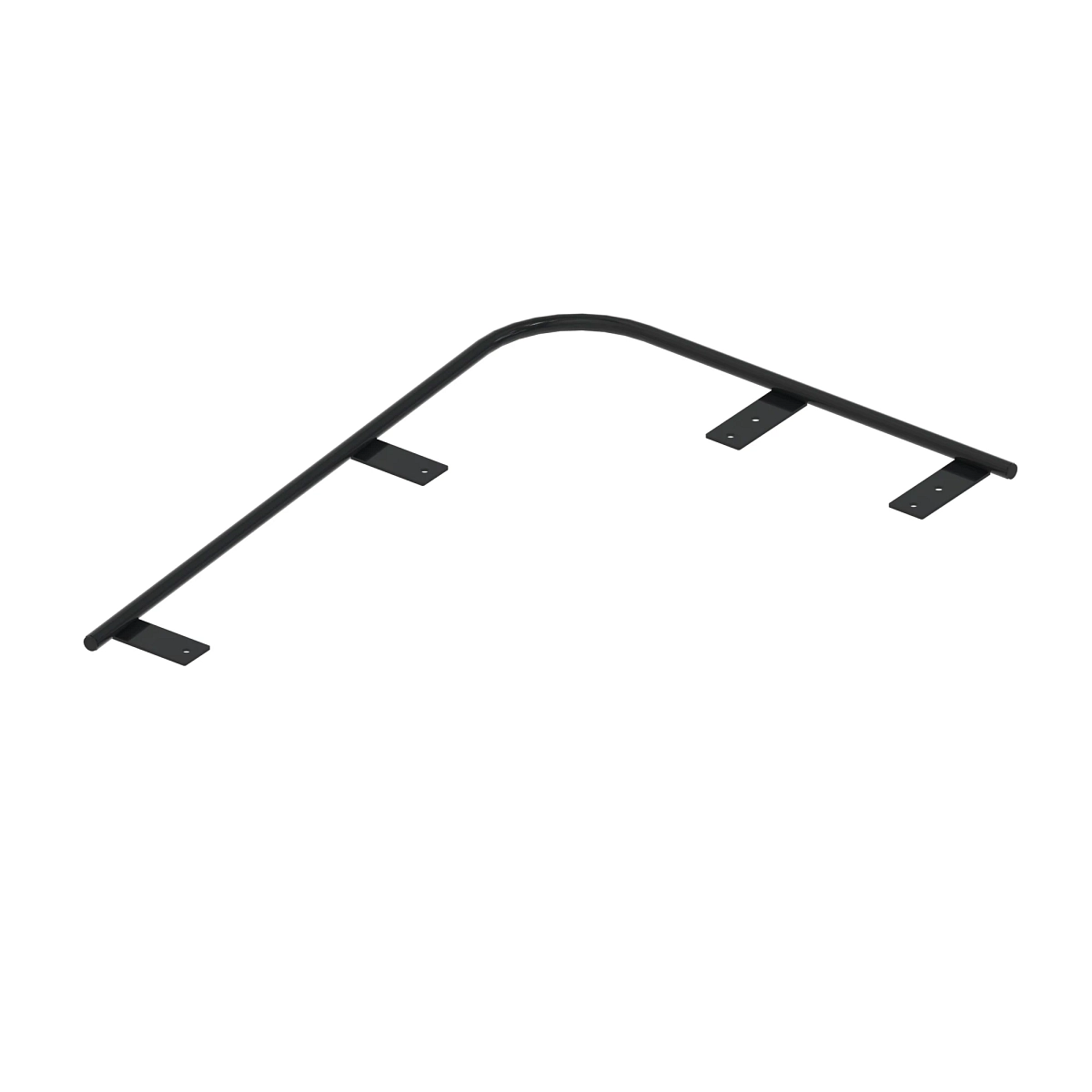 Handrail Weldment
