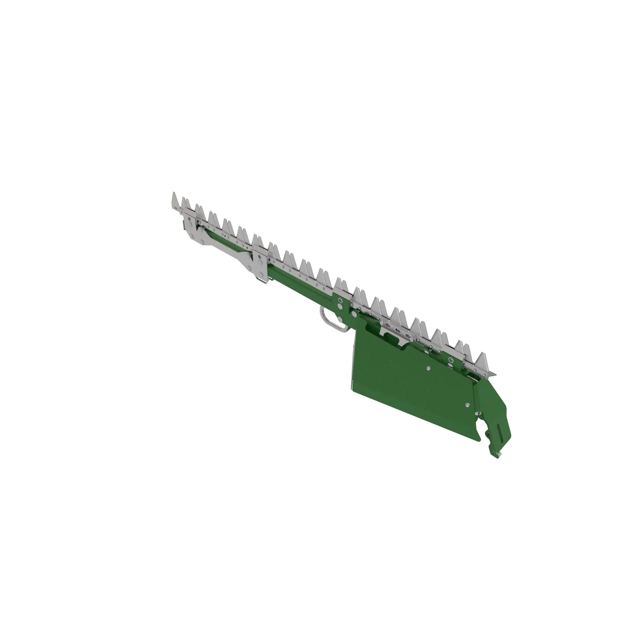 Cutterbar