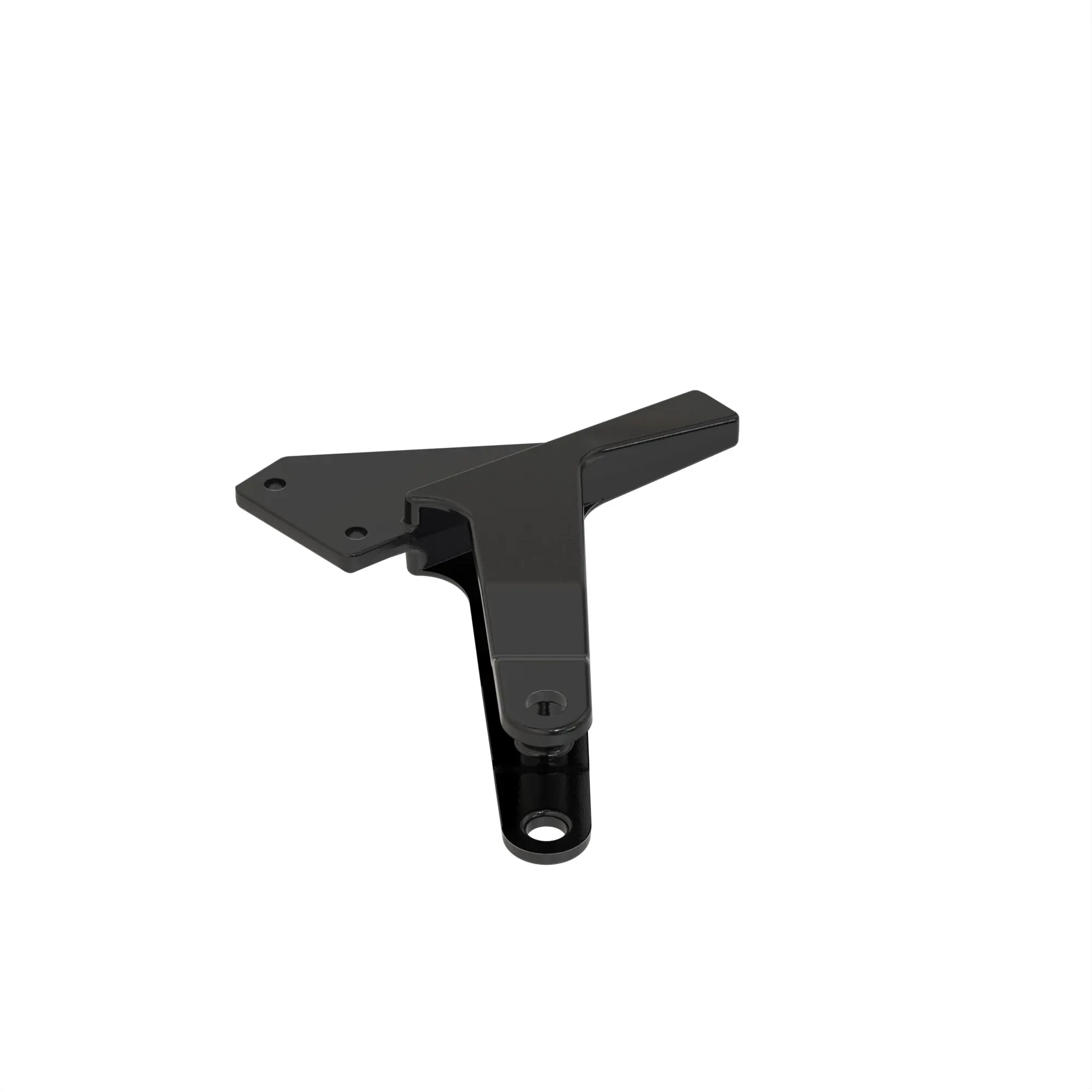 John Deere Press Wheel Guard - A54702