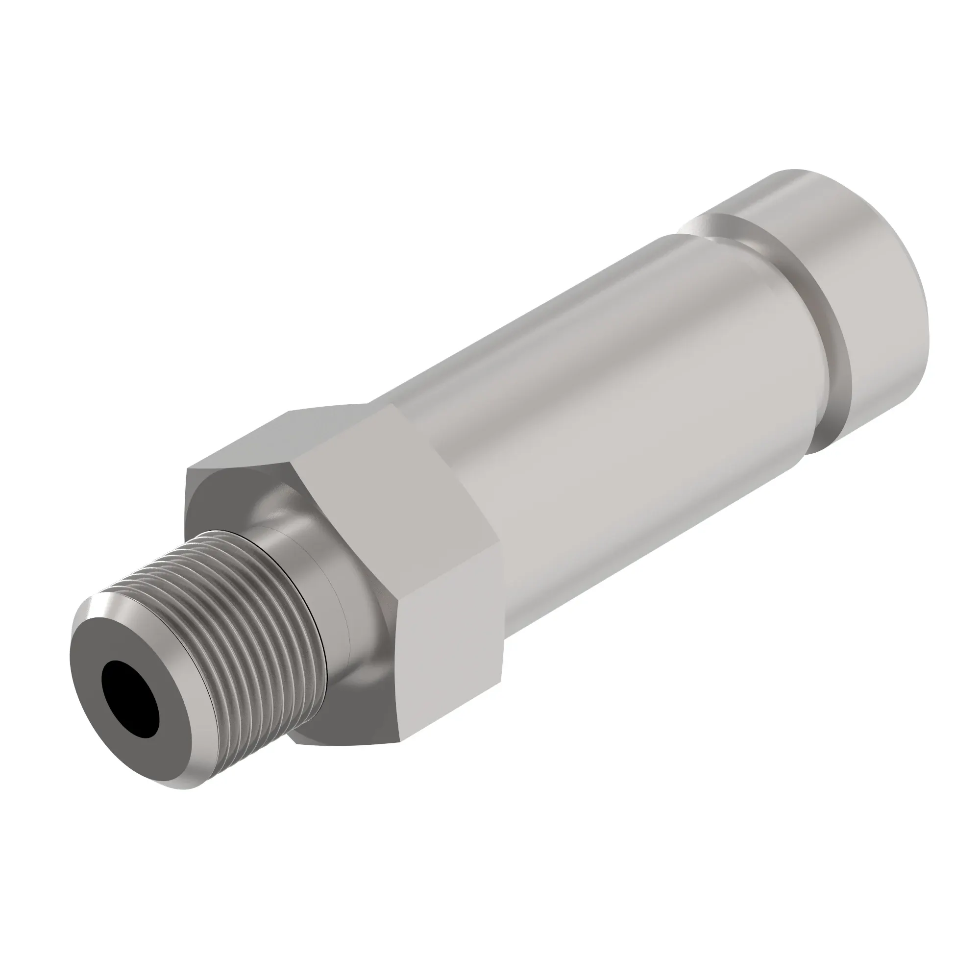 John Deere Adapter Fitting - 38H1658