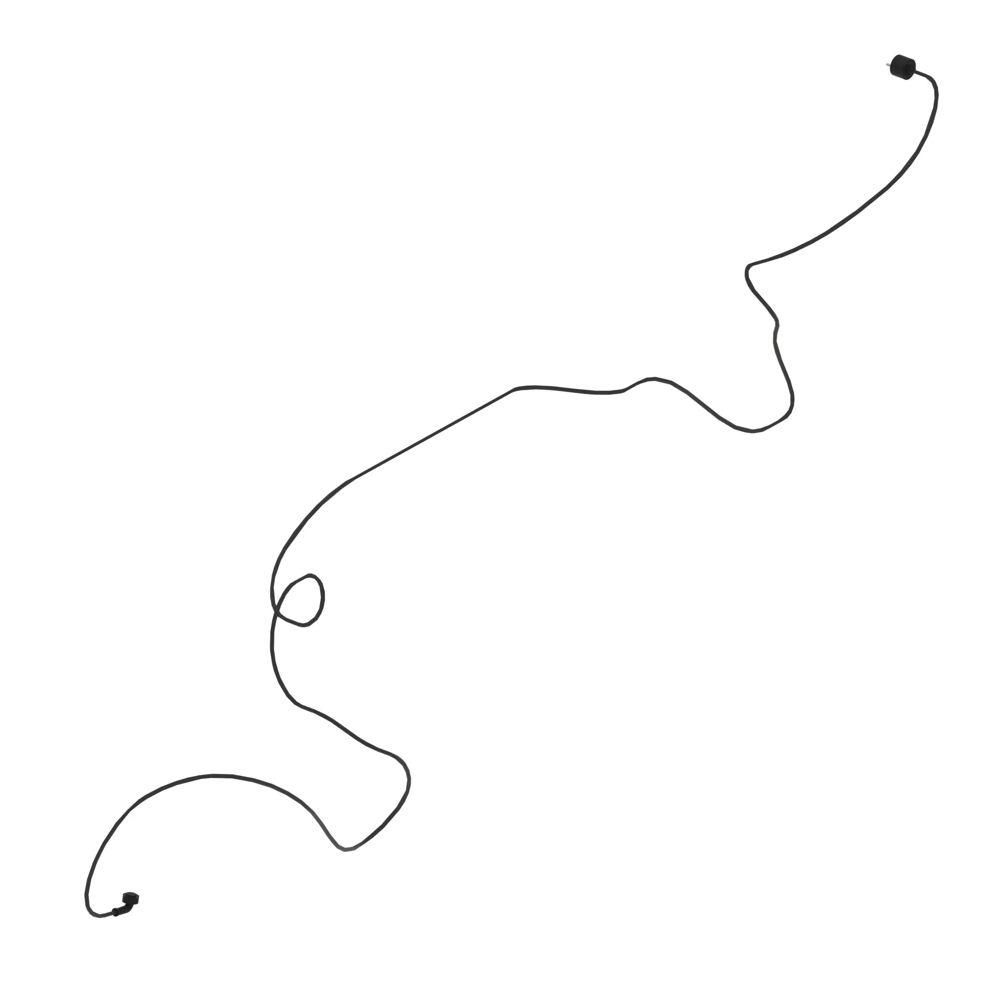 Power Cord