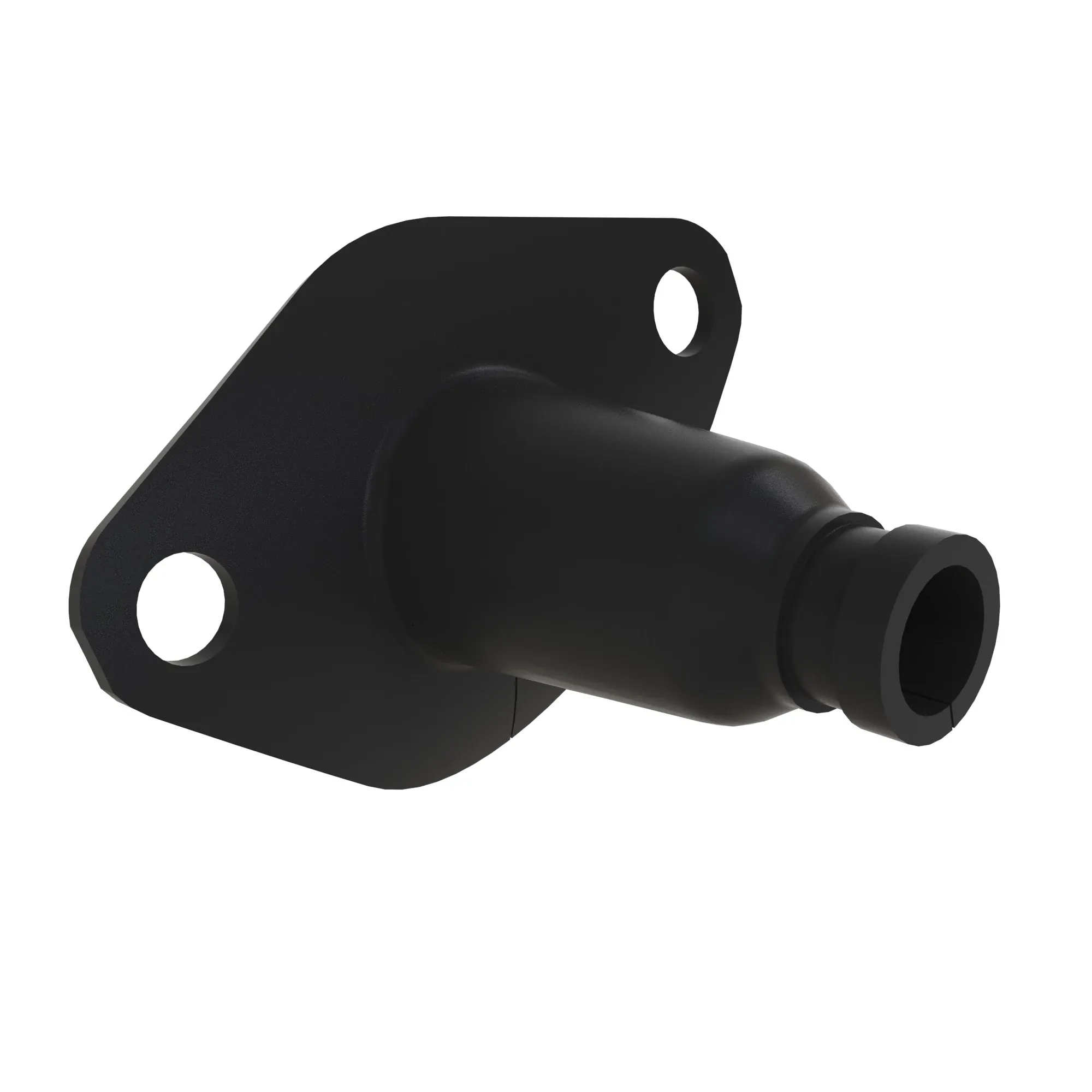John Deere NOX Sensor Cover - R551250
