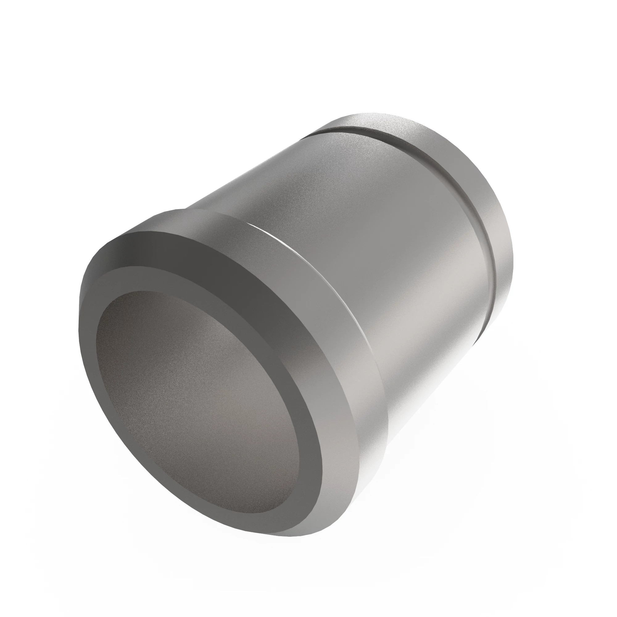 John Deere Flanged Bushing - R245538