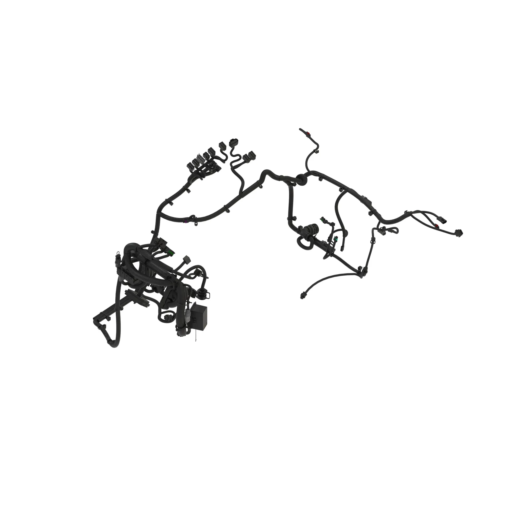 Wiring harness