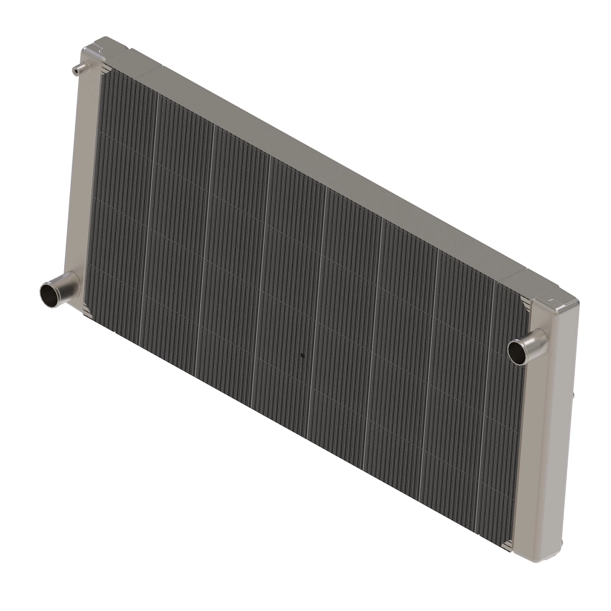 Radiator, Cooling Package 9L T4