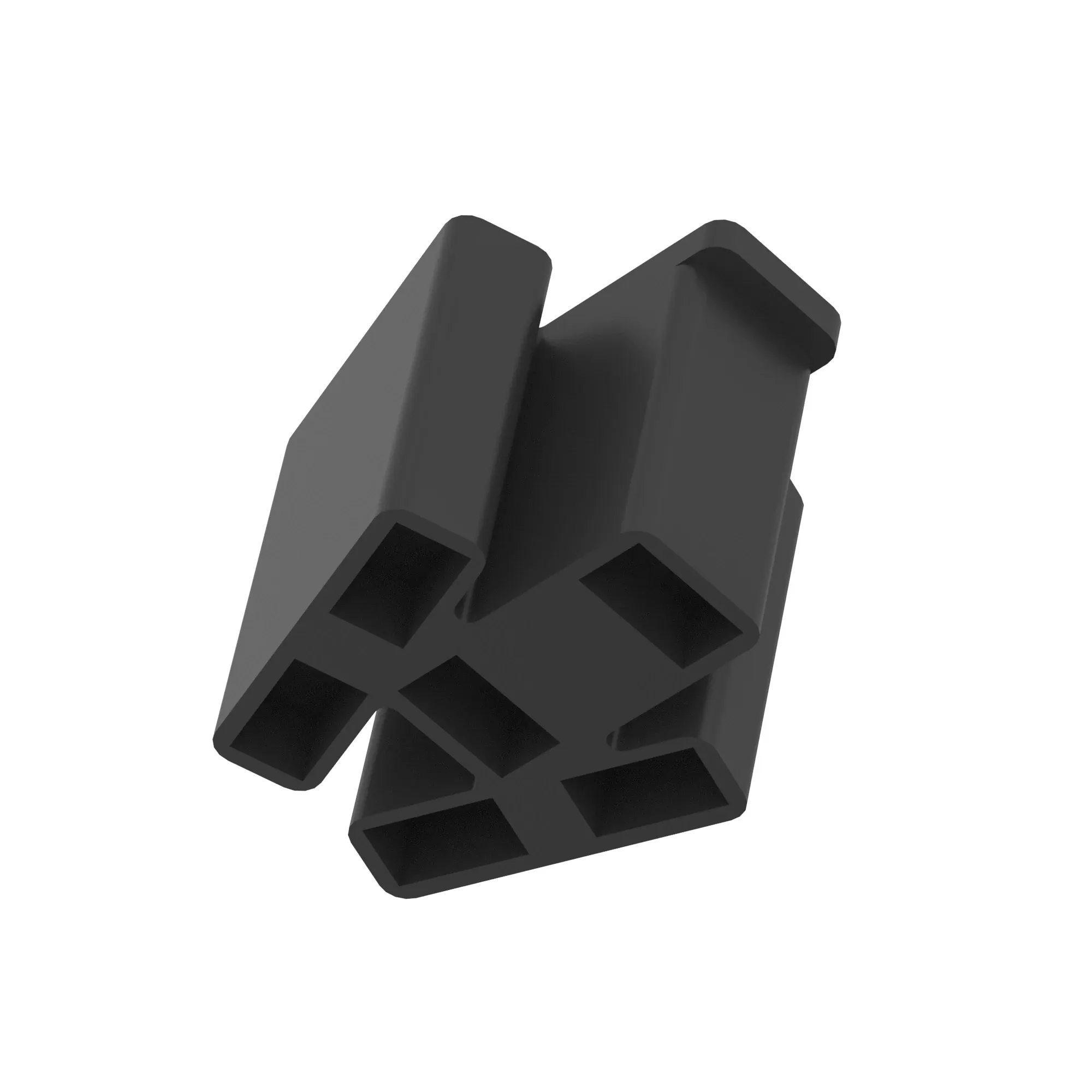 Elec. Connector Housing