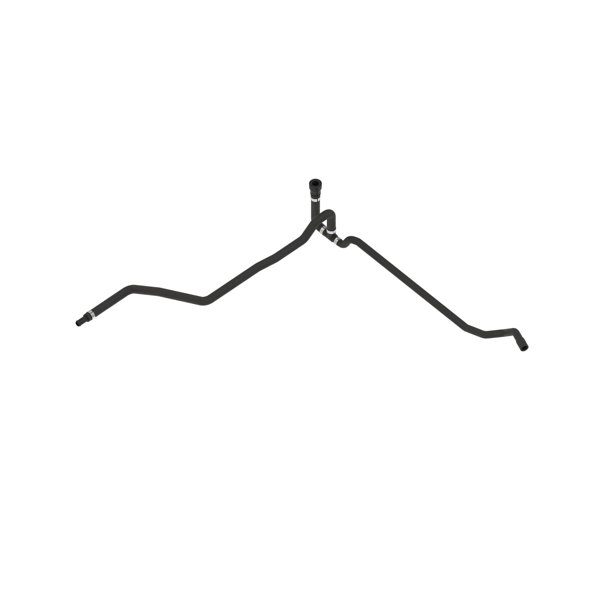 Hose, Assy, Def-Tank Heating