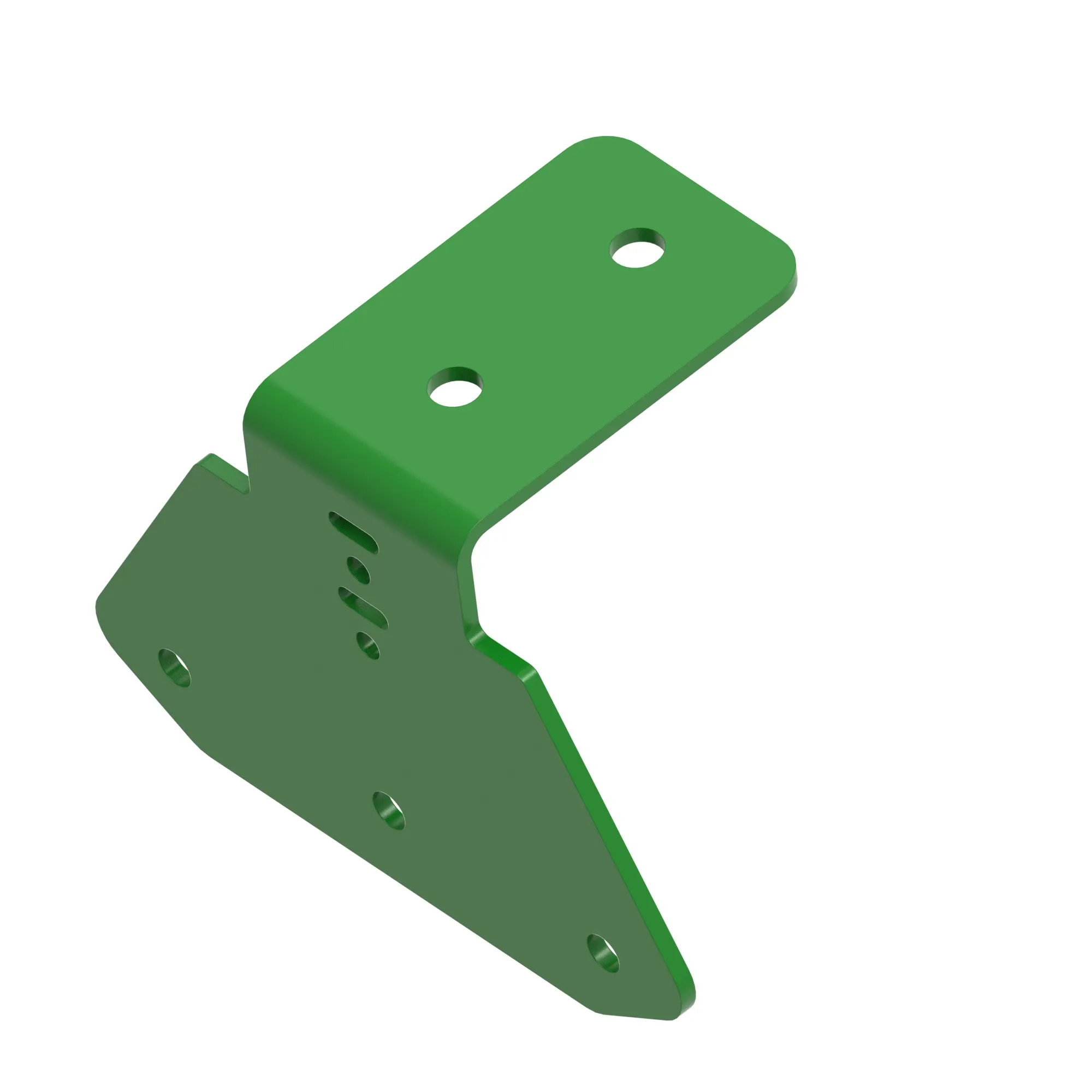 DUAL LIGHT BRACKET