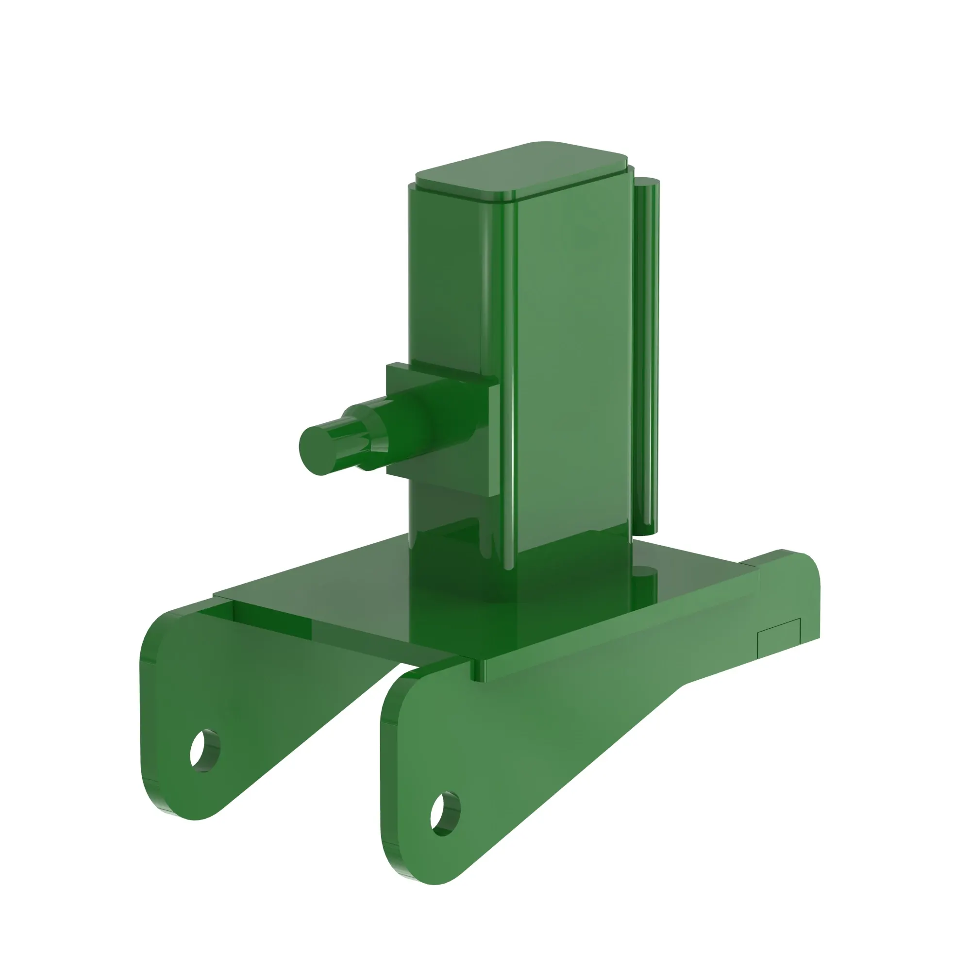 W#,BRACKET, WEIGHT, LH