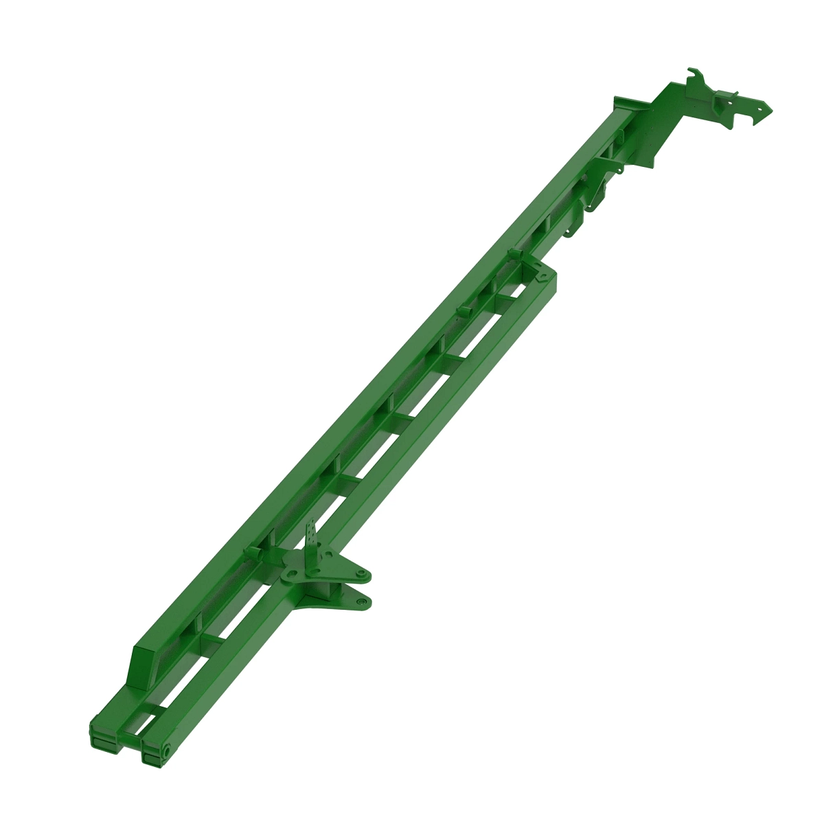 Wing Frame, Wing Lh-DB74