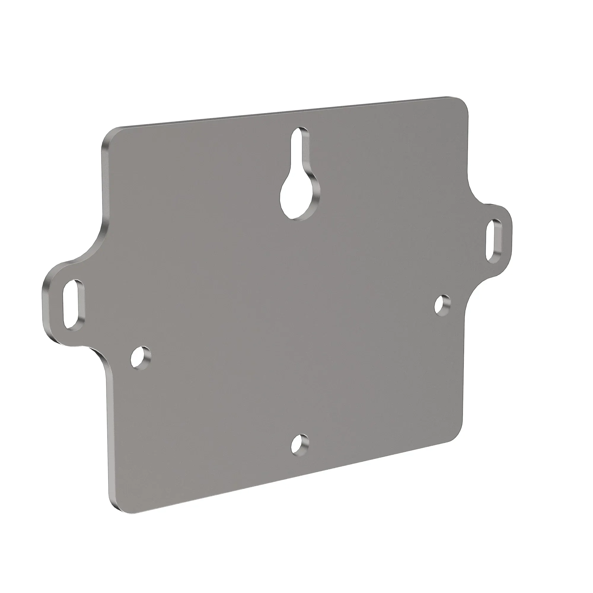 Plate, Return Manifold
