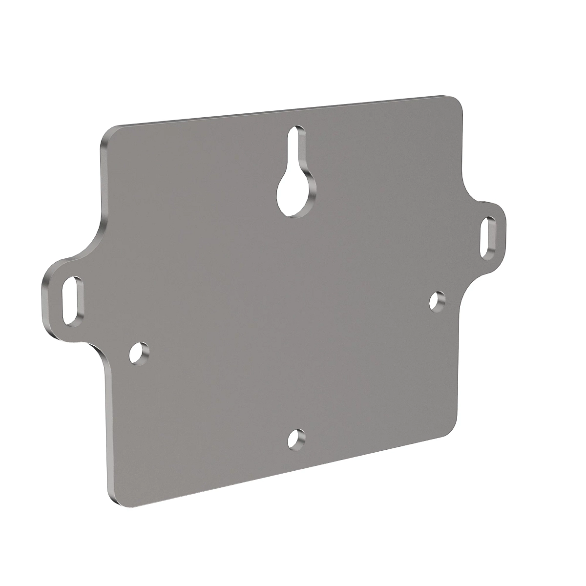 Plate, Return Manifold