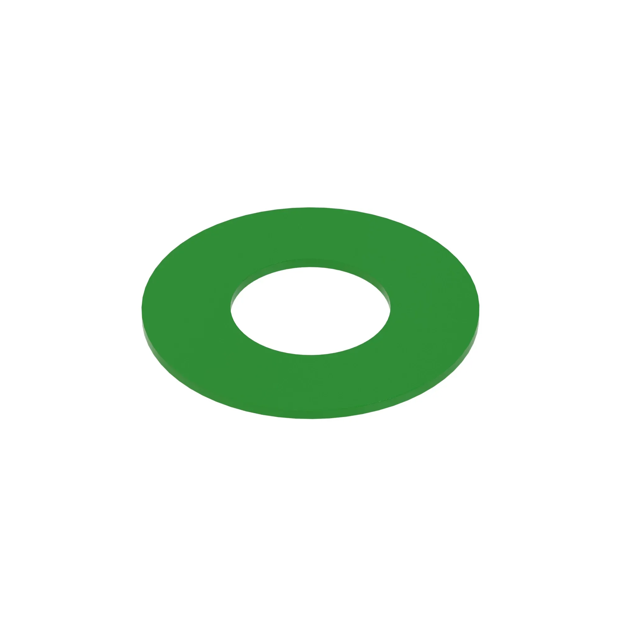 BOOM PIVOT PIN SHIM
