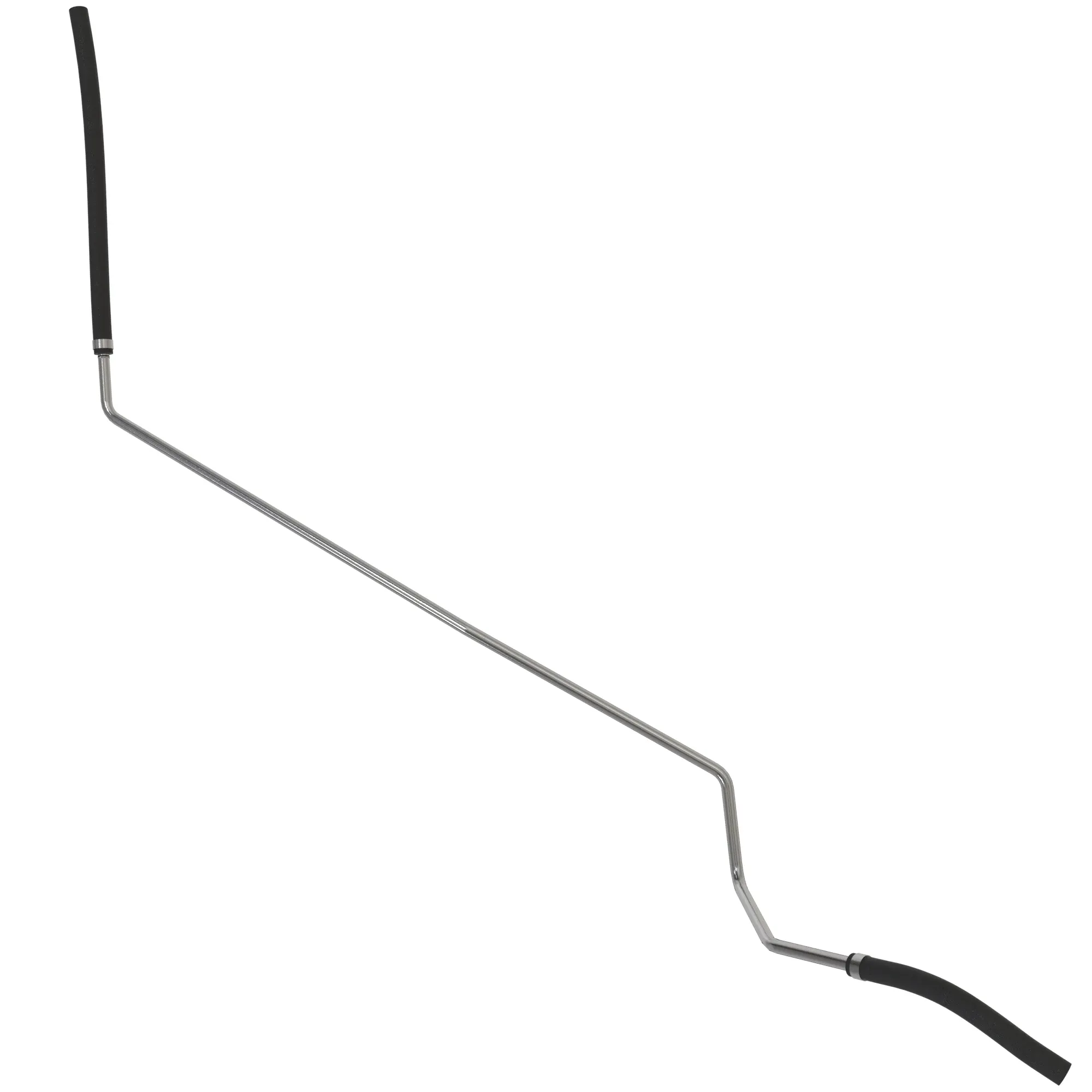 John Deere DEF Pump Return Coolant Line - TA12462