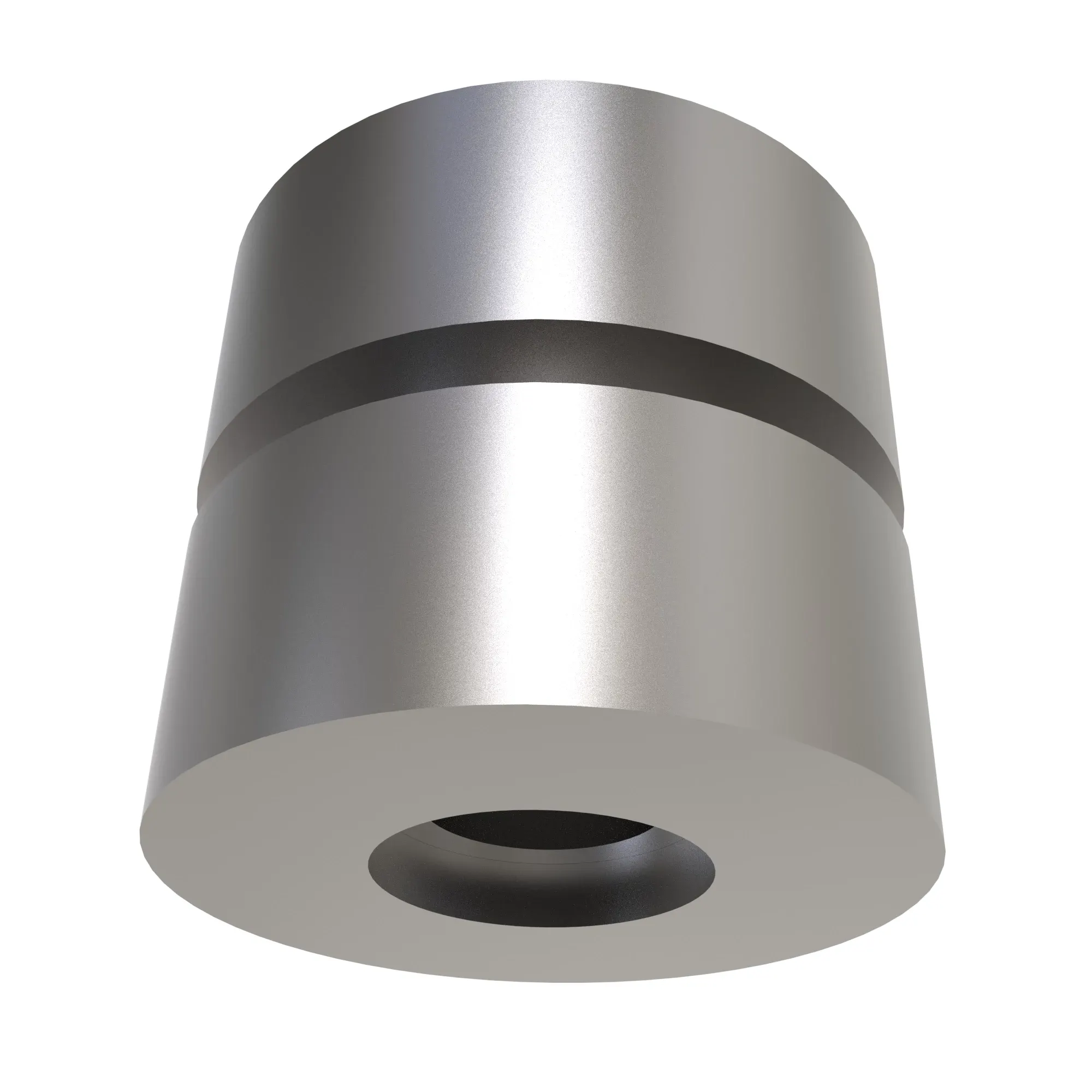 Isolator