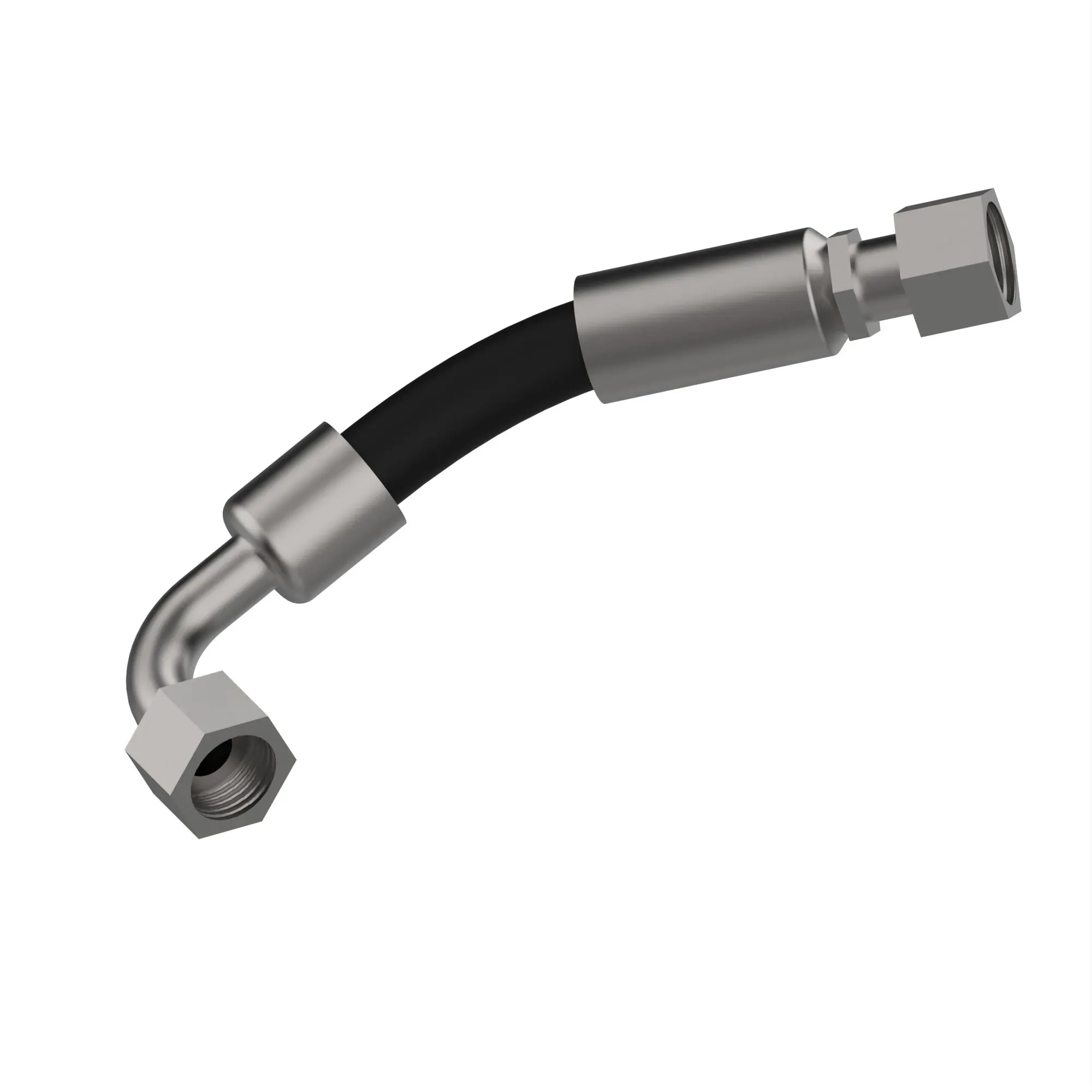 Hydraulic Hose