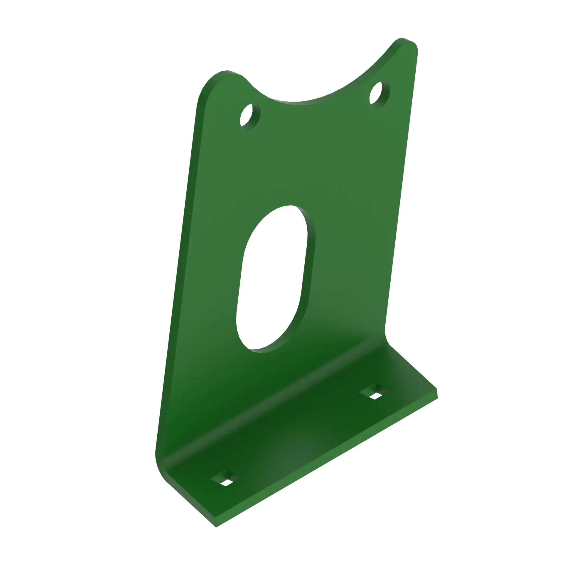 BRACKET, SHIELD