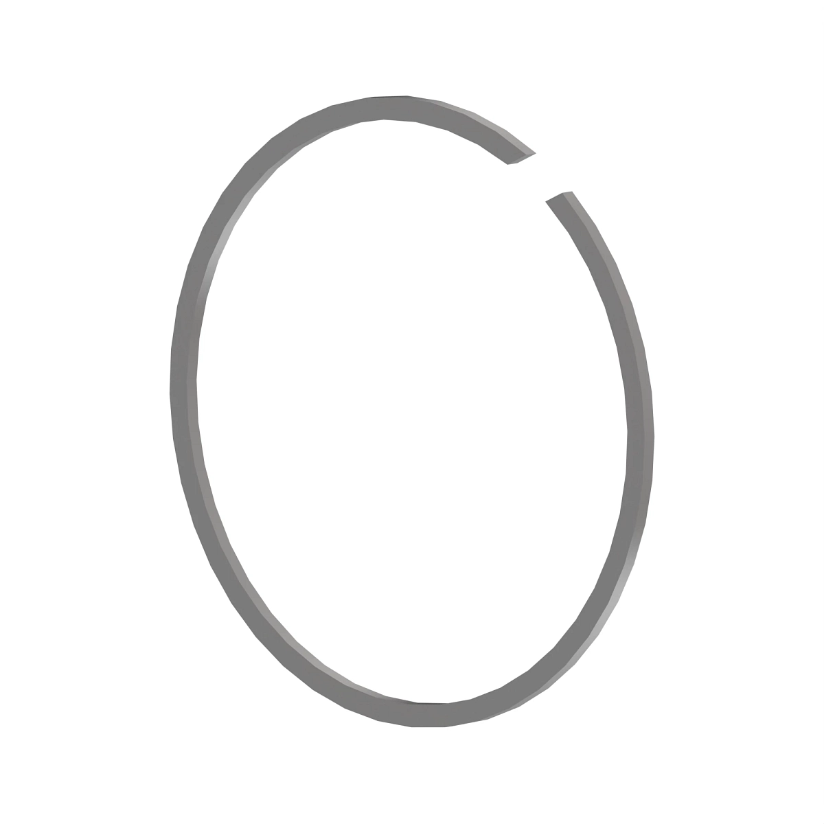 Ring, Internal Snap