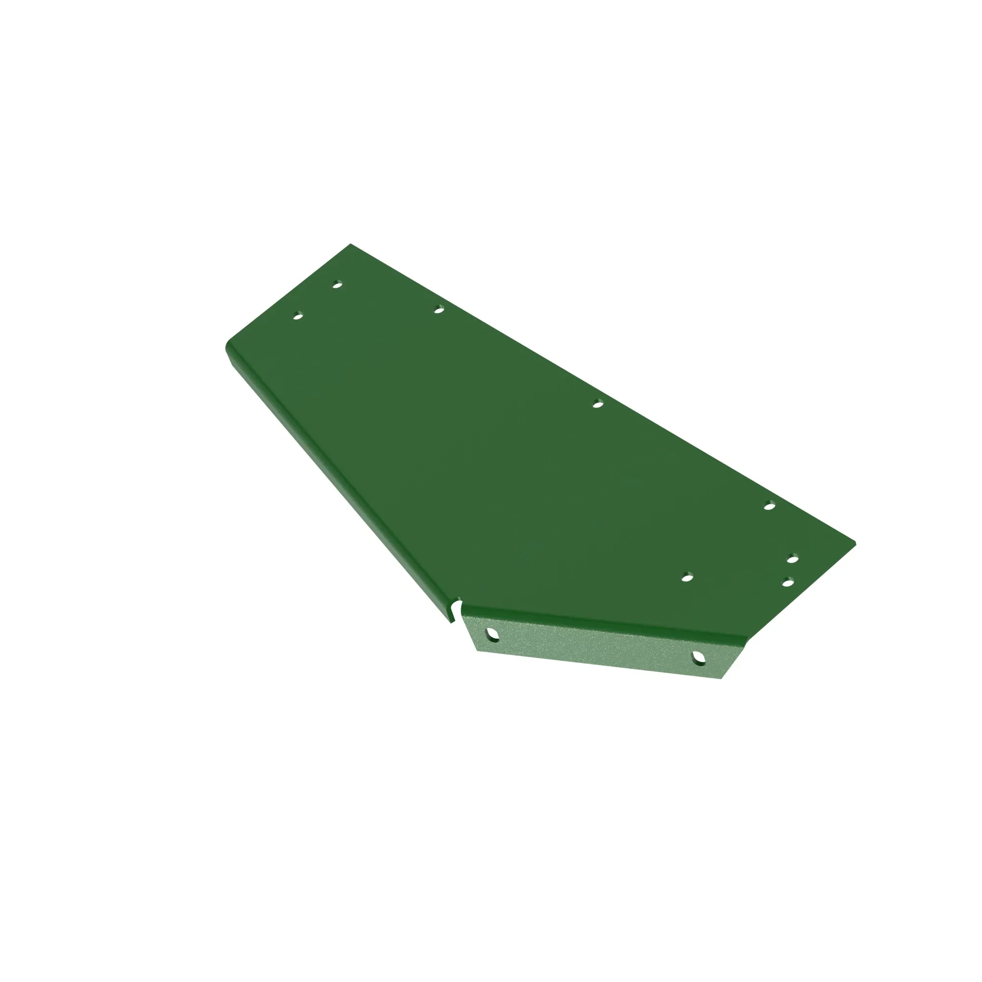 John Deere End - AN220513