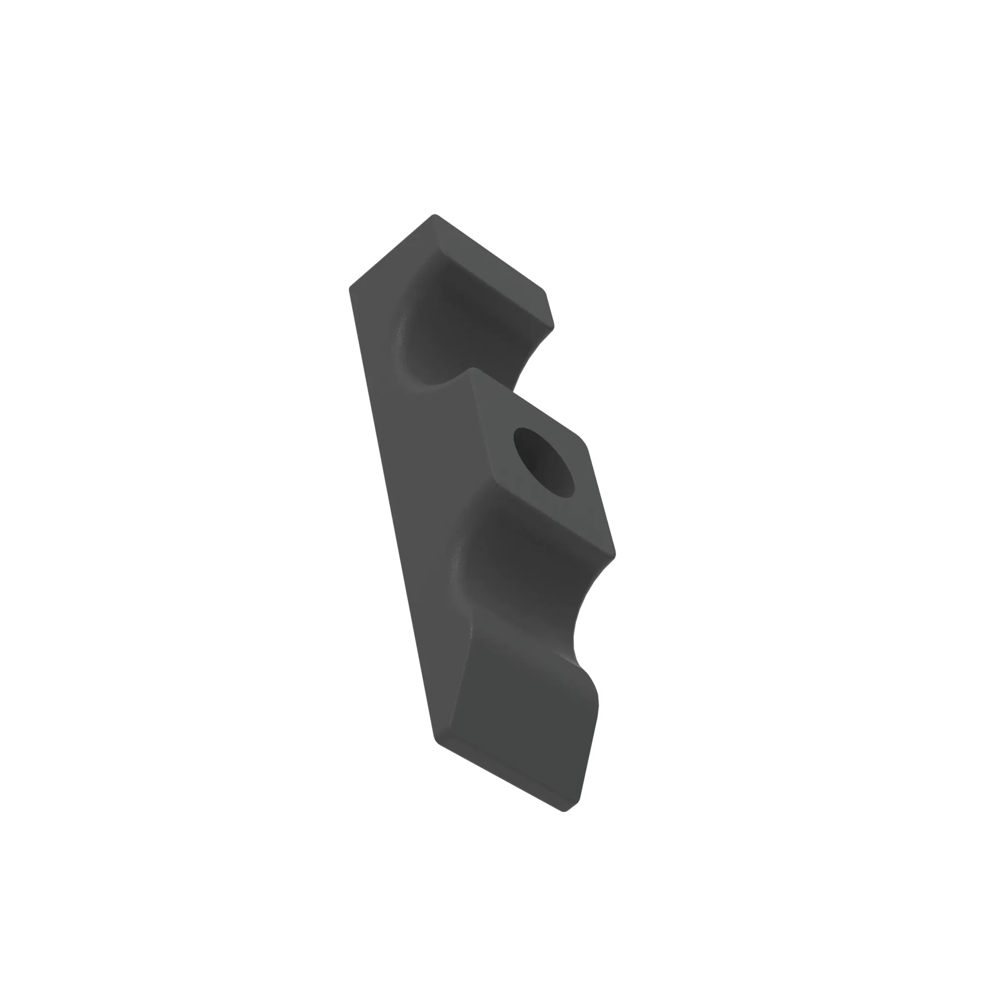 Half Clamp