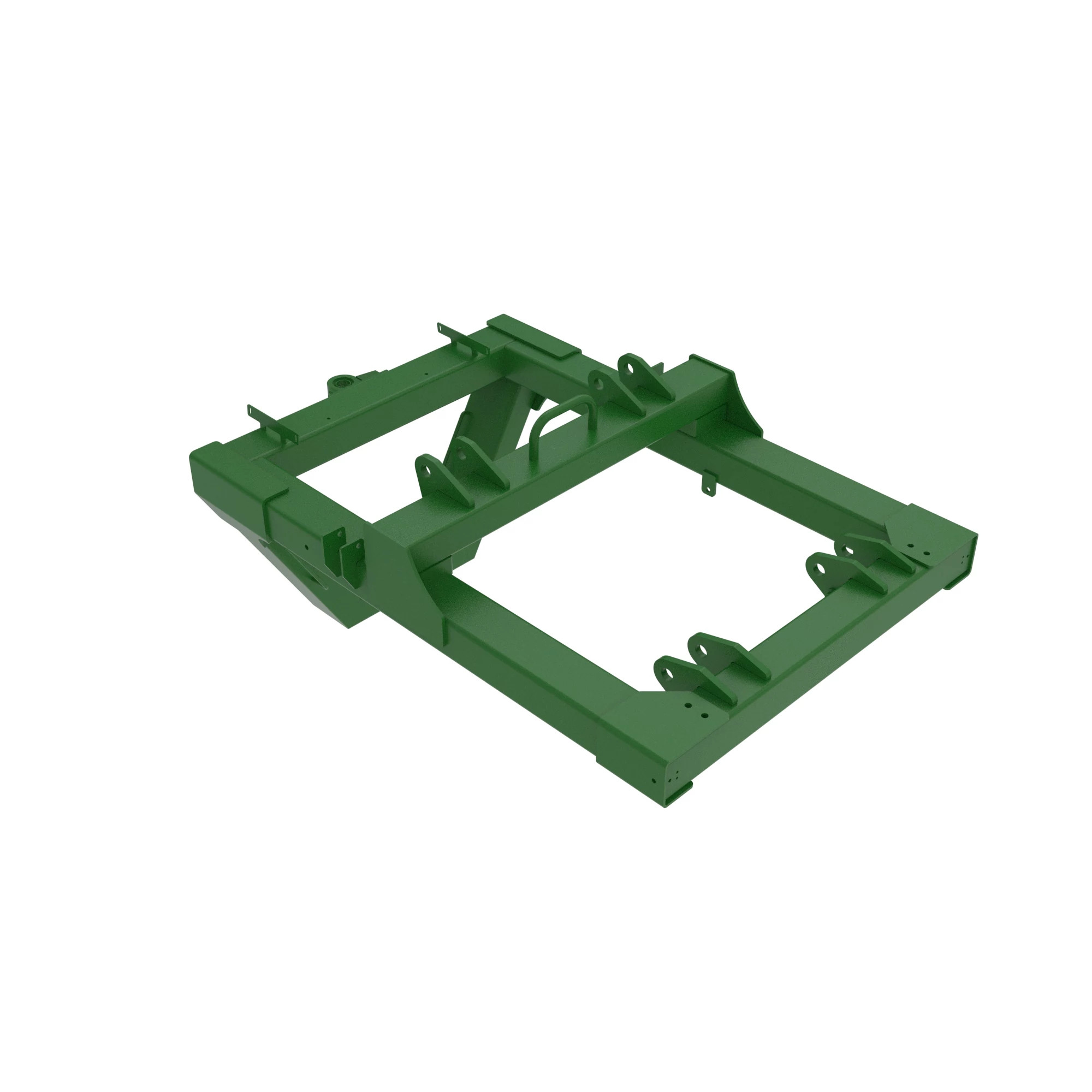 John Deere Center Frame - WZW18022
