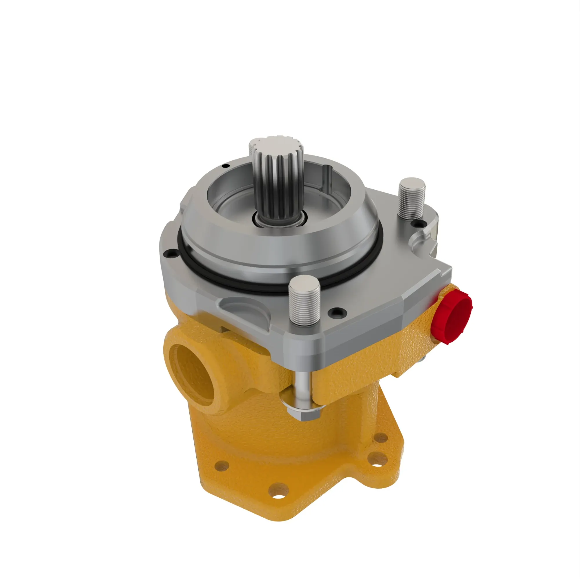 PUMP, GROUP