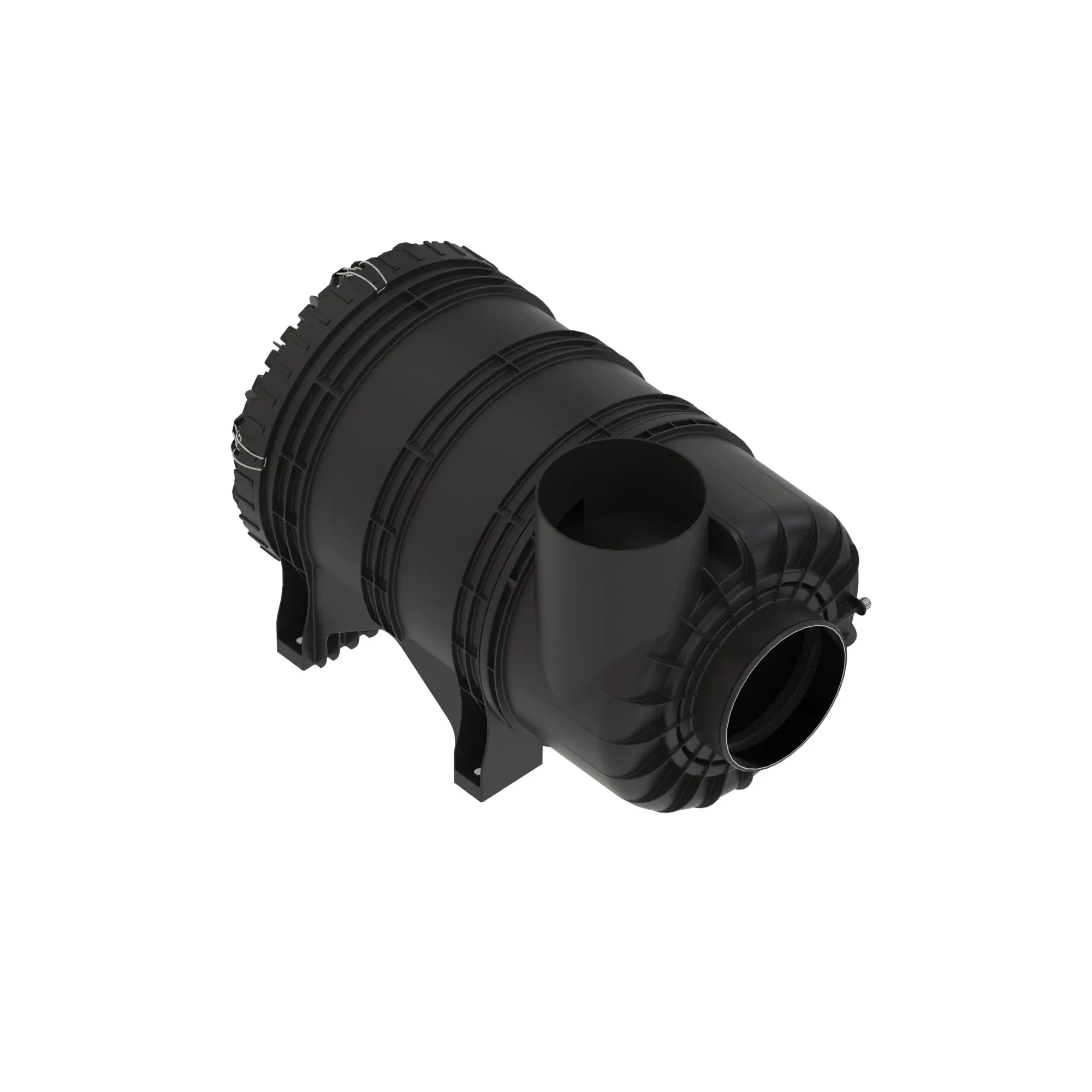 John Deere Air Cleaner Assembly - AKK17477