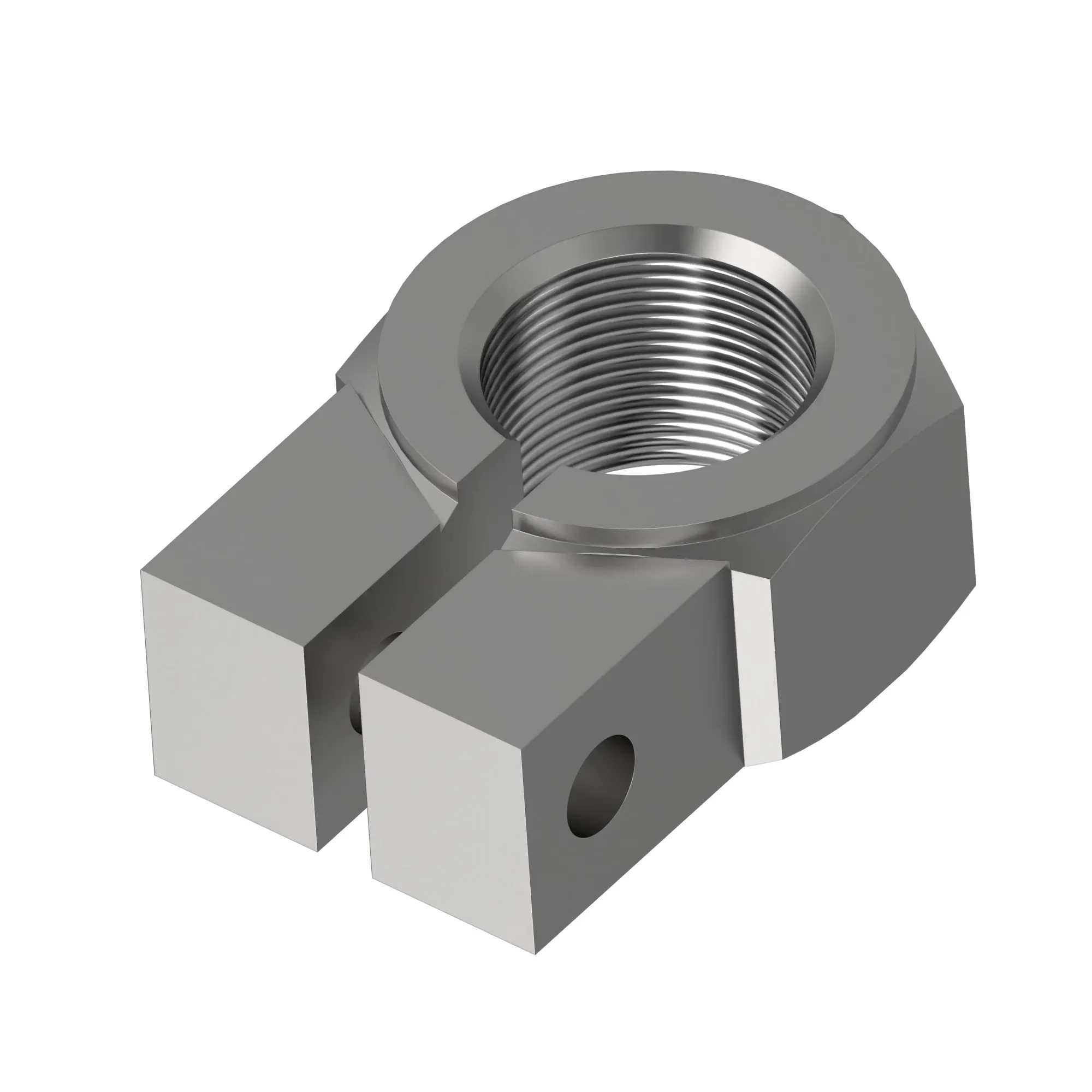 John Deere Lock Nut - AA95475
