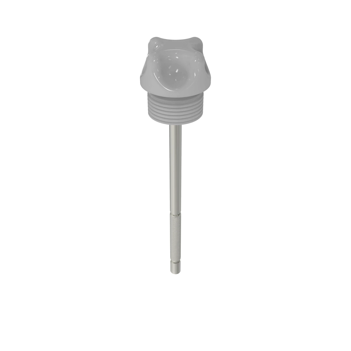 Dipstick, Clean Grain Elevator Gear