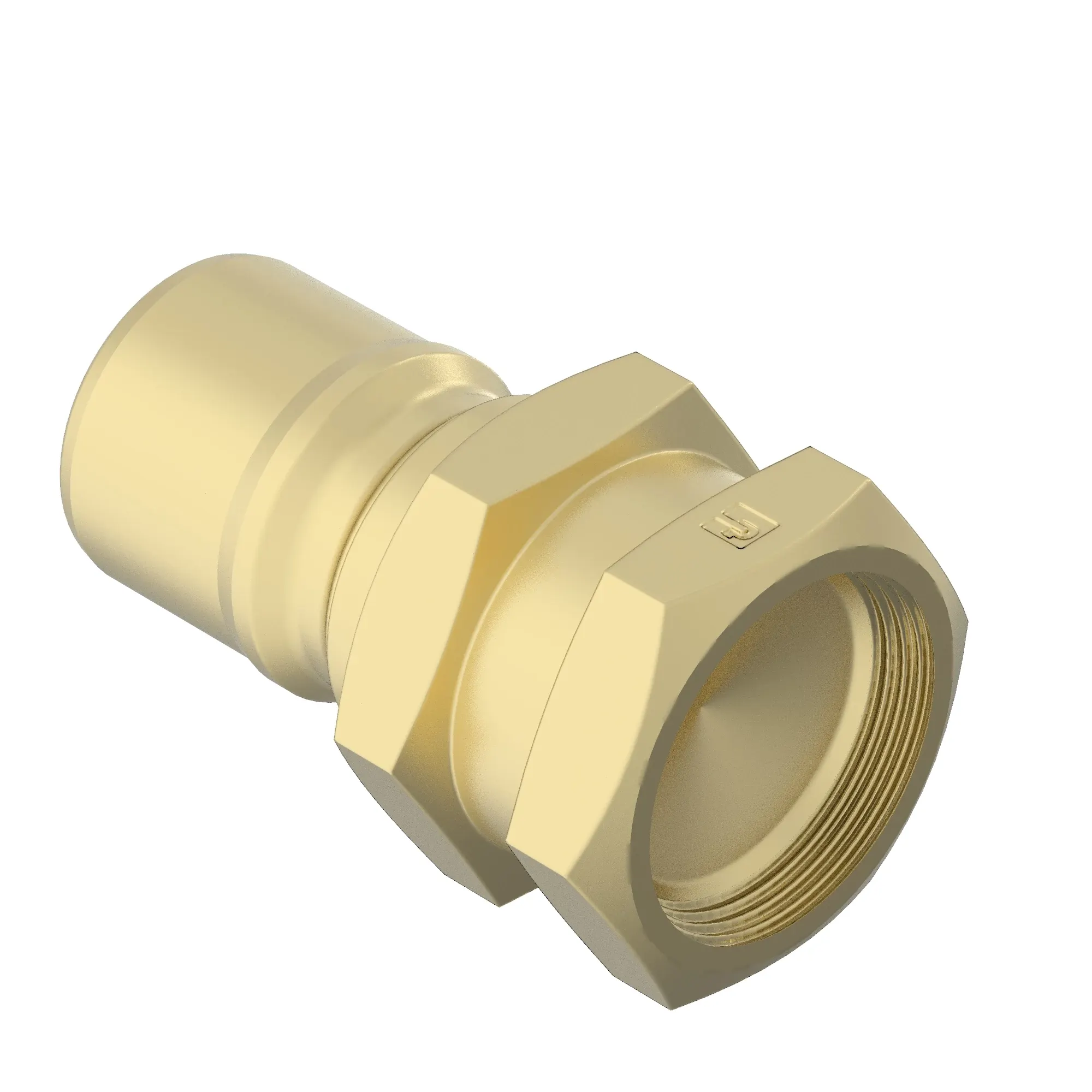 John Deere Fitting - R572041