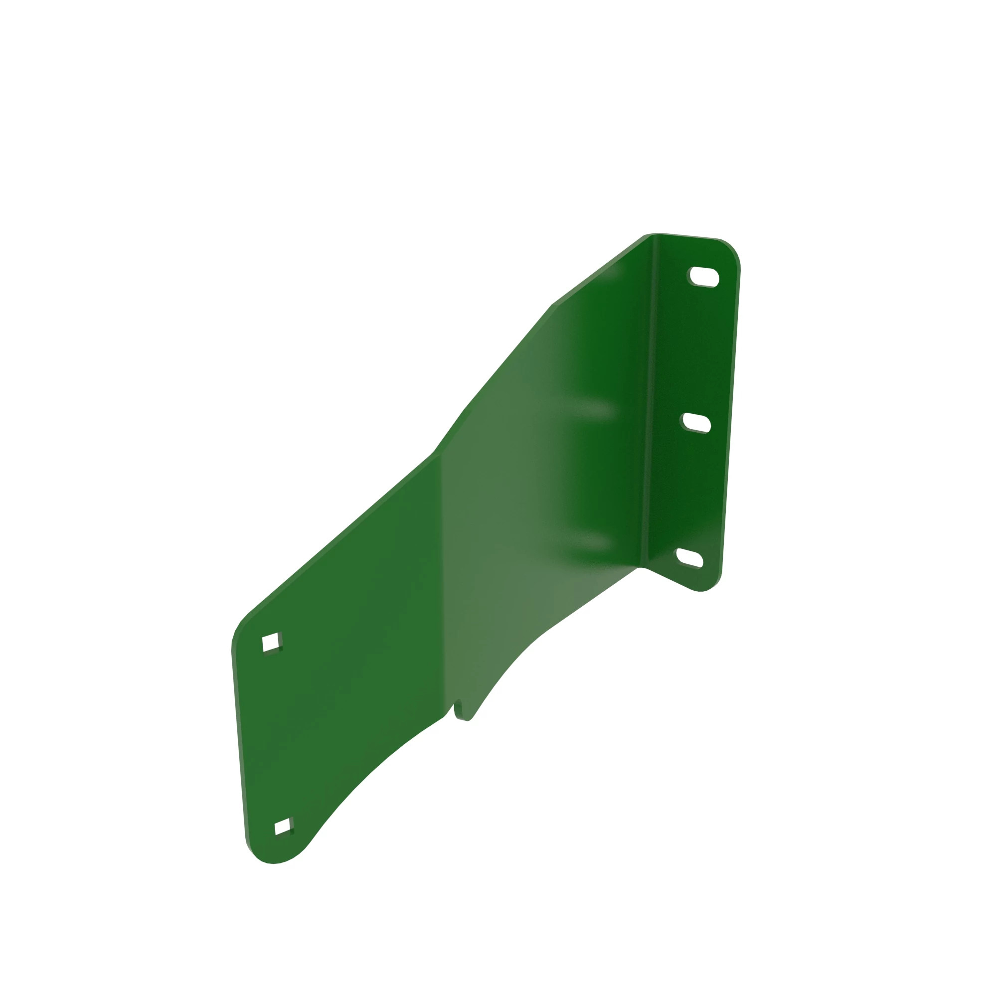 DEFLECTOR-RH OUTSIDE CH3510