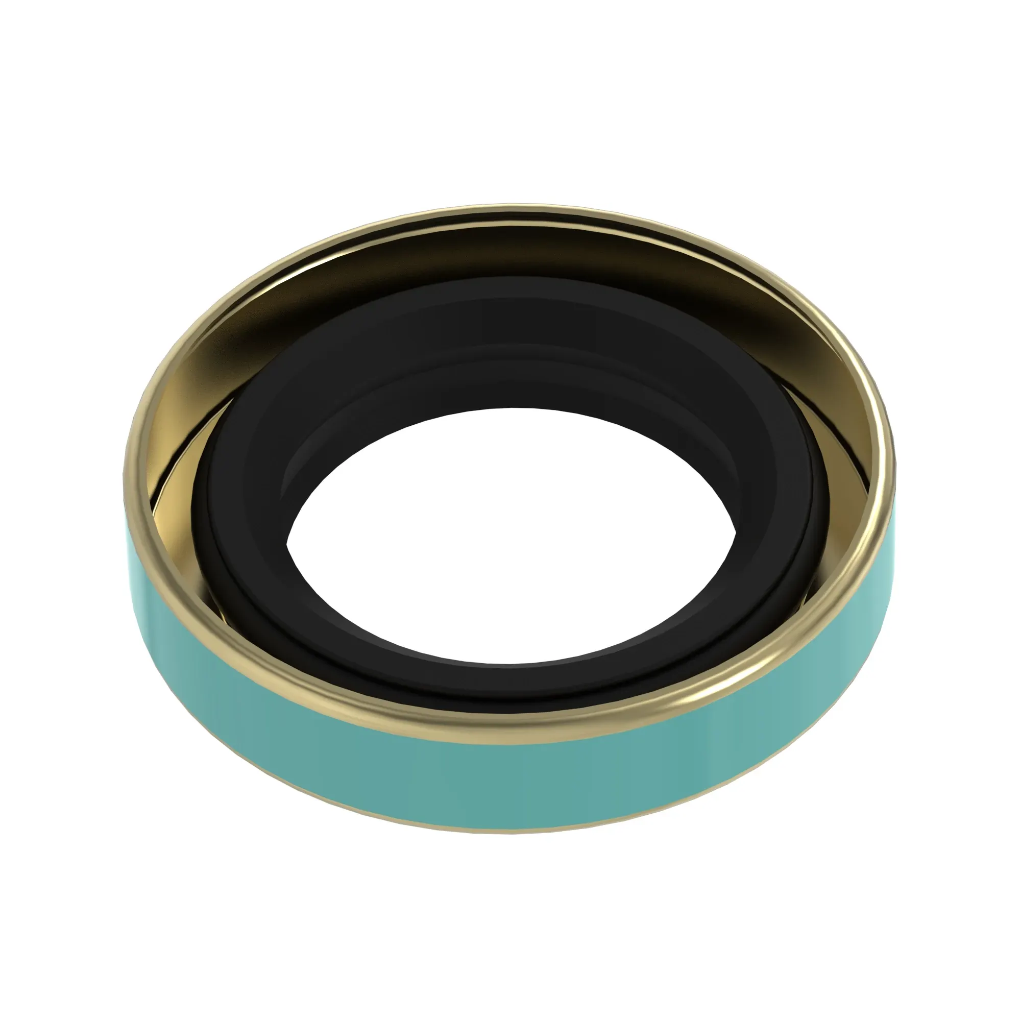 John Deere Internal Oil Seal - F65021
