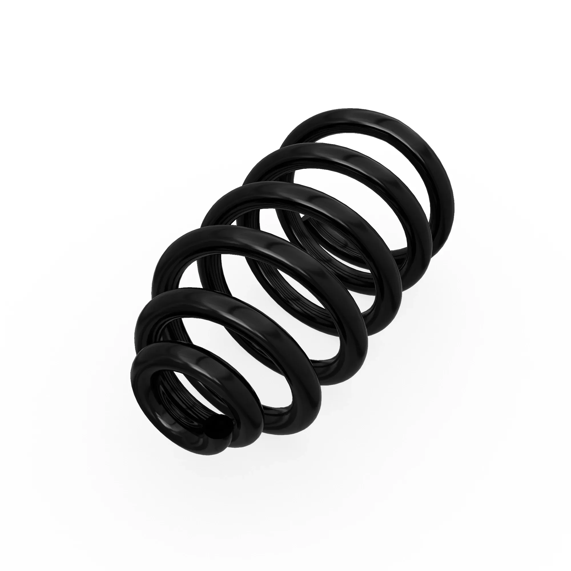 John Deere Compression Spring - M118197