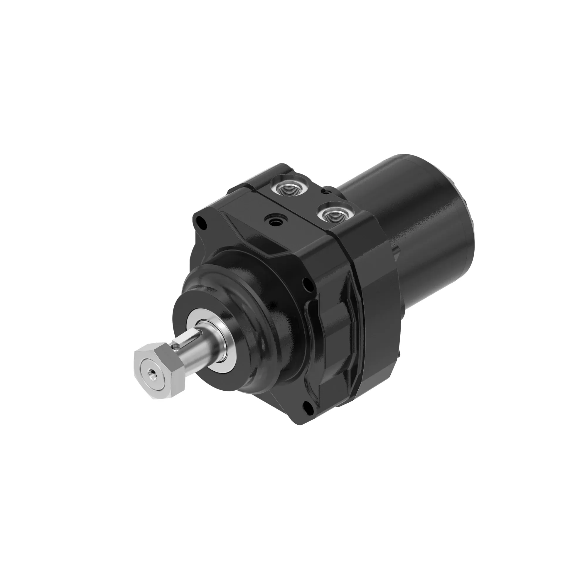 John Deere Hydraulic Wheel Drive Motor - TCA25310