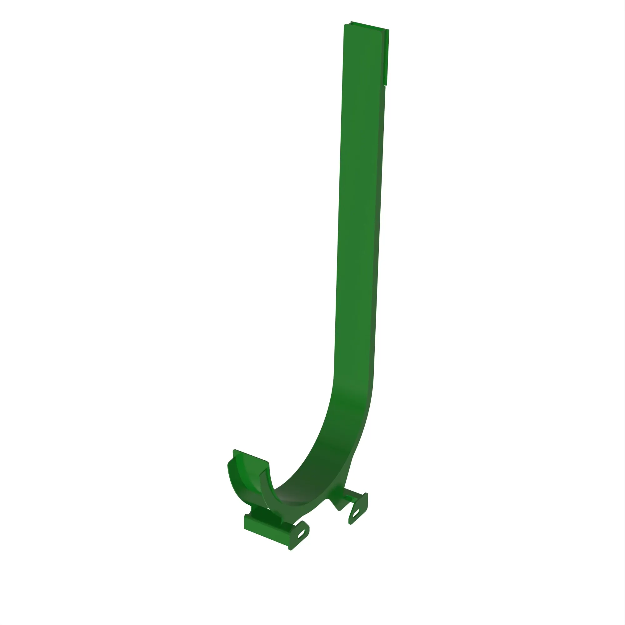 Channel Assembly Belt Trap
Unloader Driven