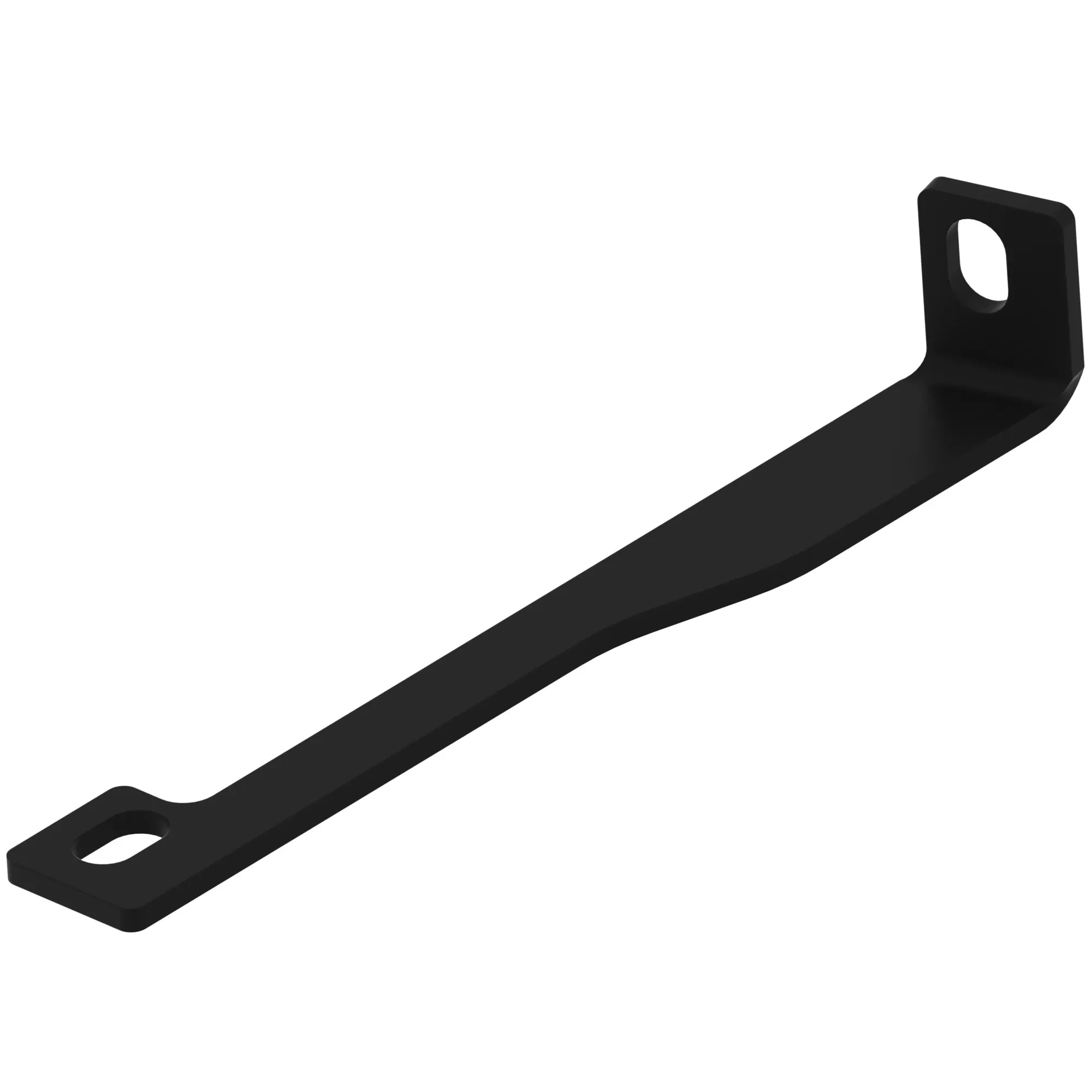 SEAL RETAINER BRACKET