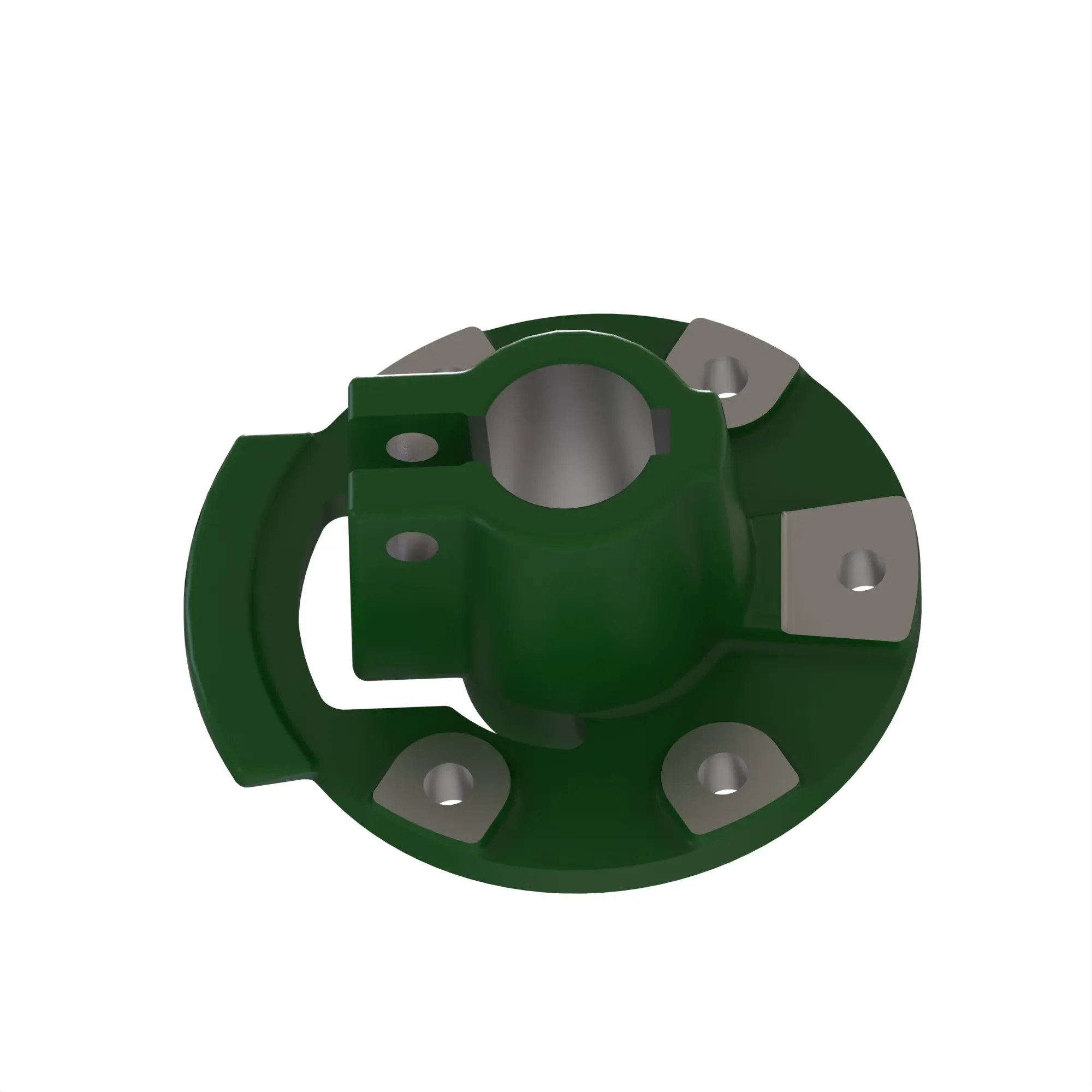 Hub