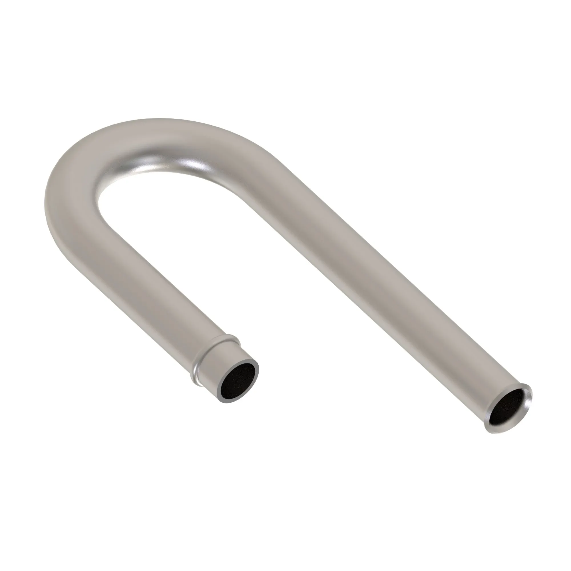 FUEL LINE, 0.375 OD X 180 DEG