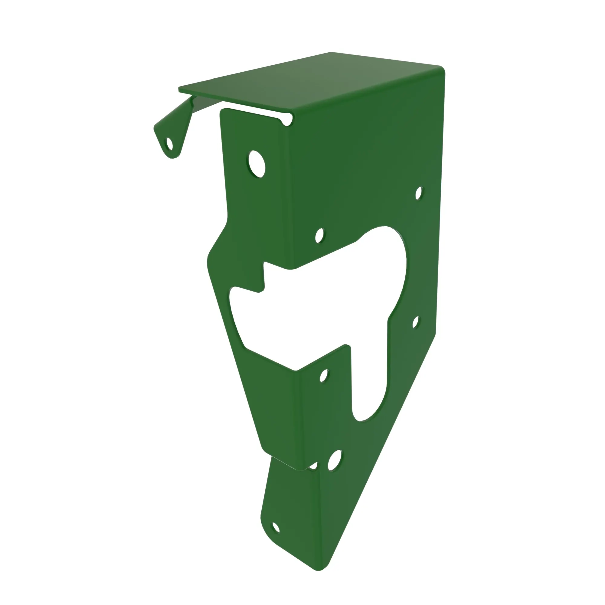 John Deere Bracket - R181566
