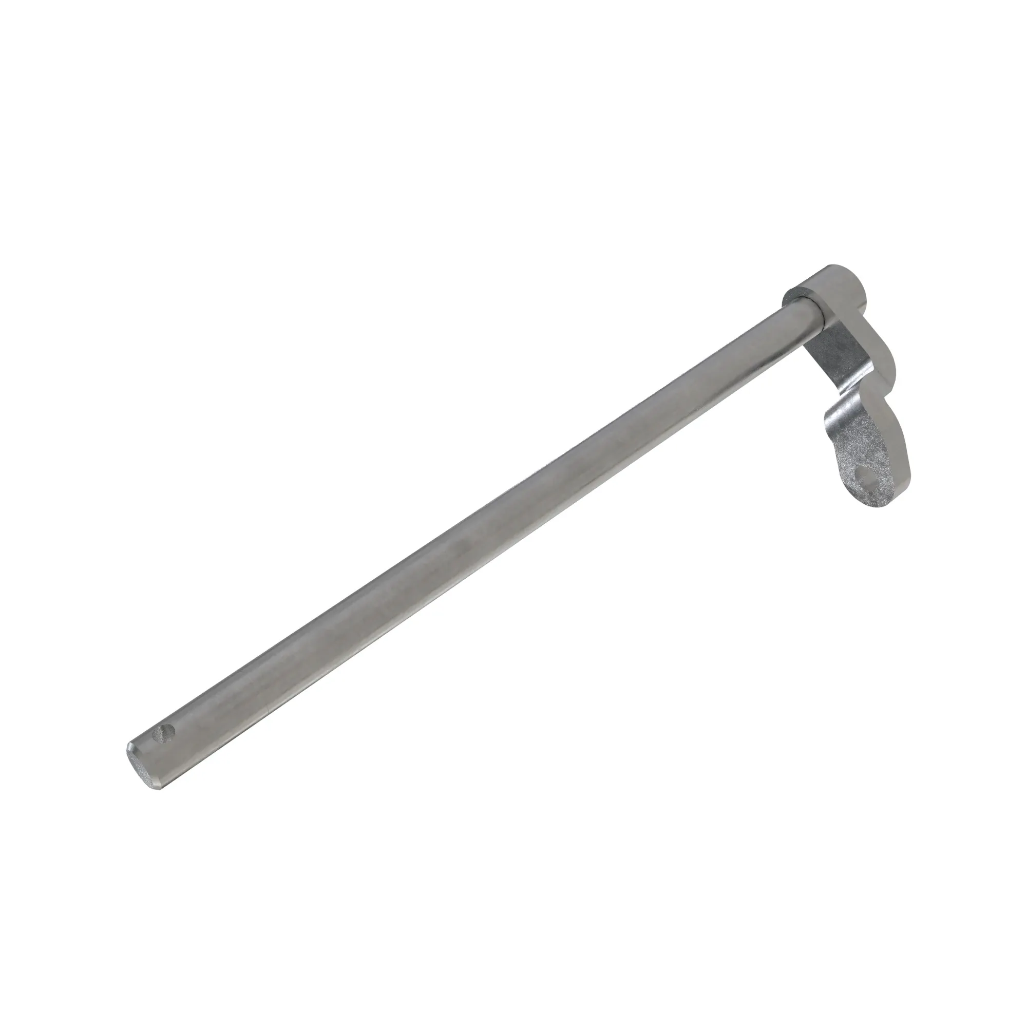 John Deere Outer Park Lock Arm - RE60728