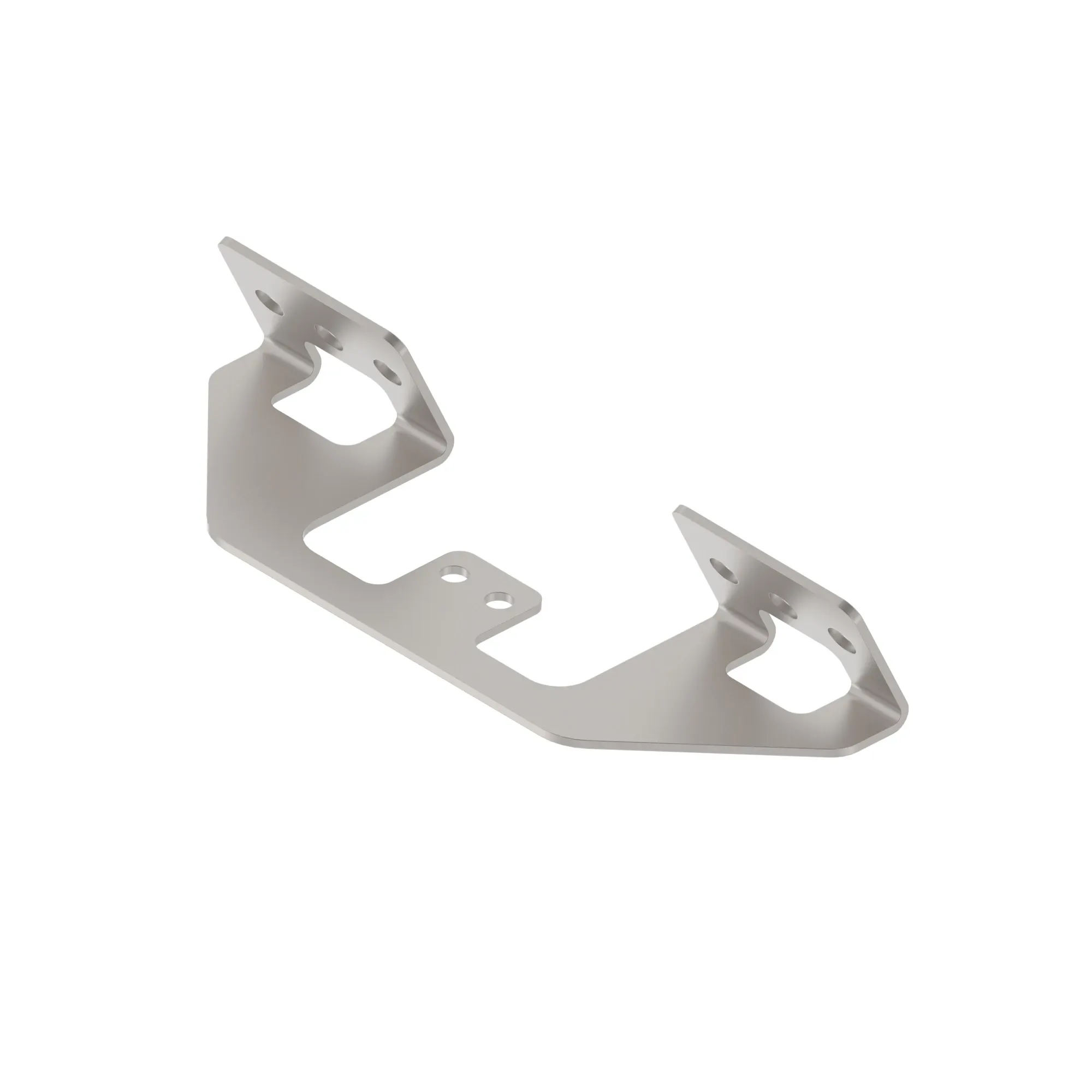 BRACKET, GREASE BANK MTG