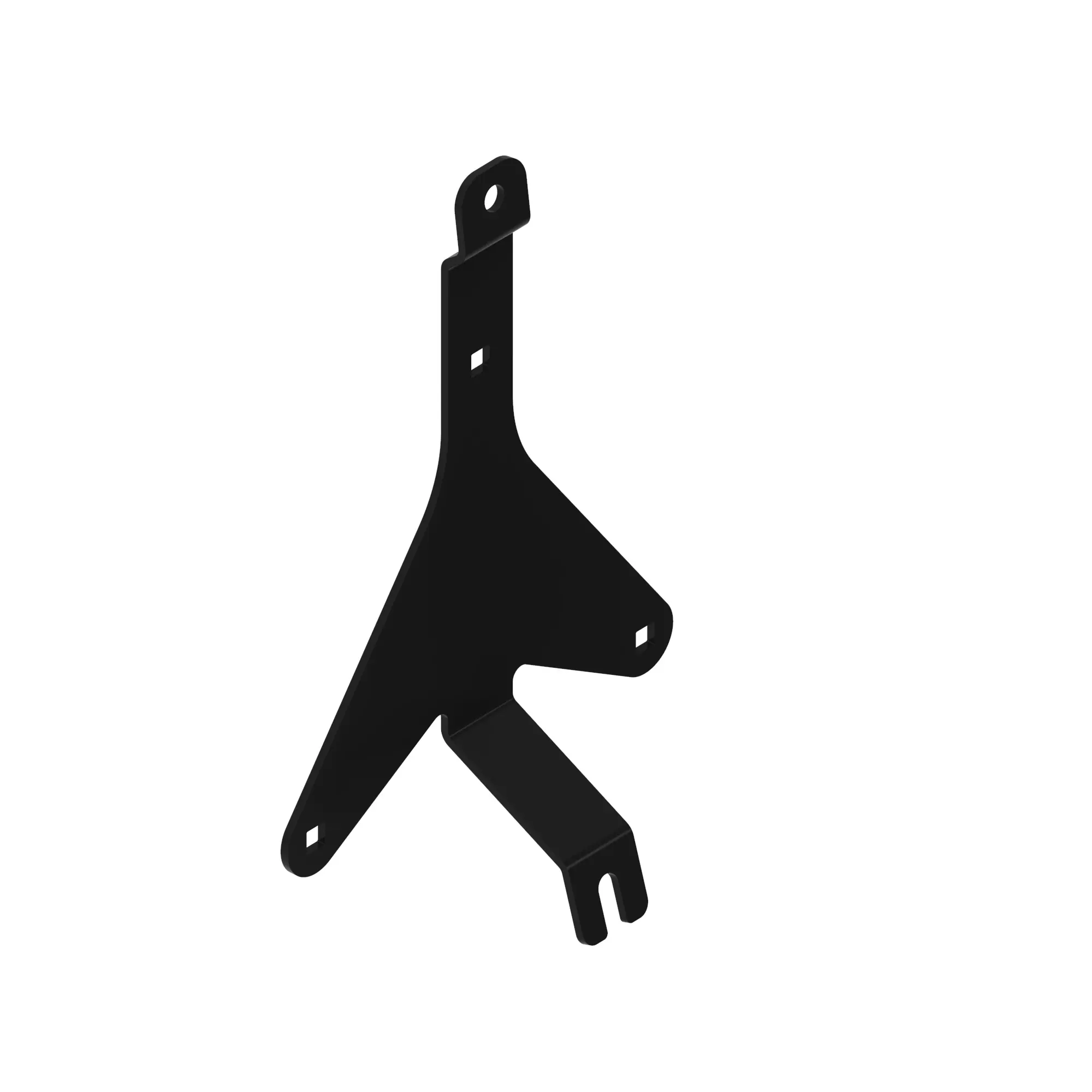 BRACKET, SMV