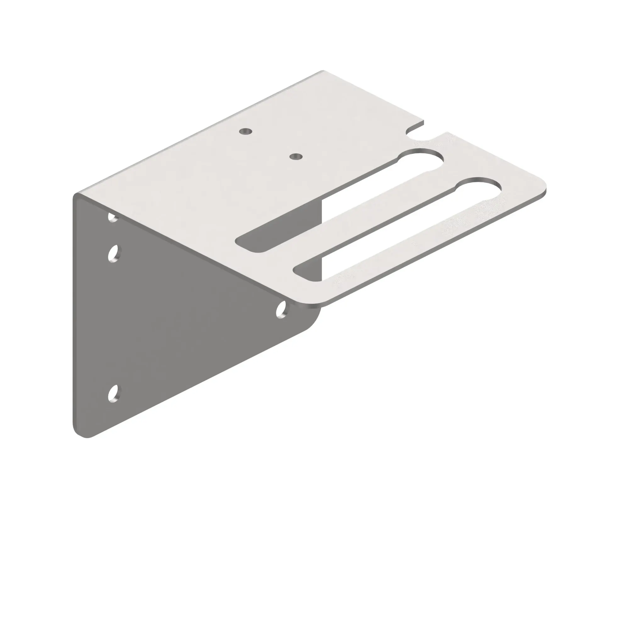 PLATE - HOSE SUPPORT