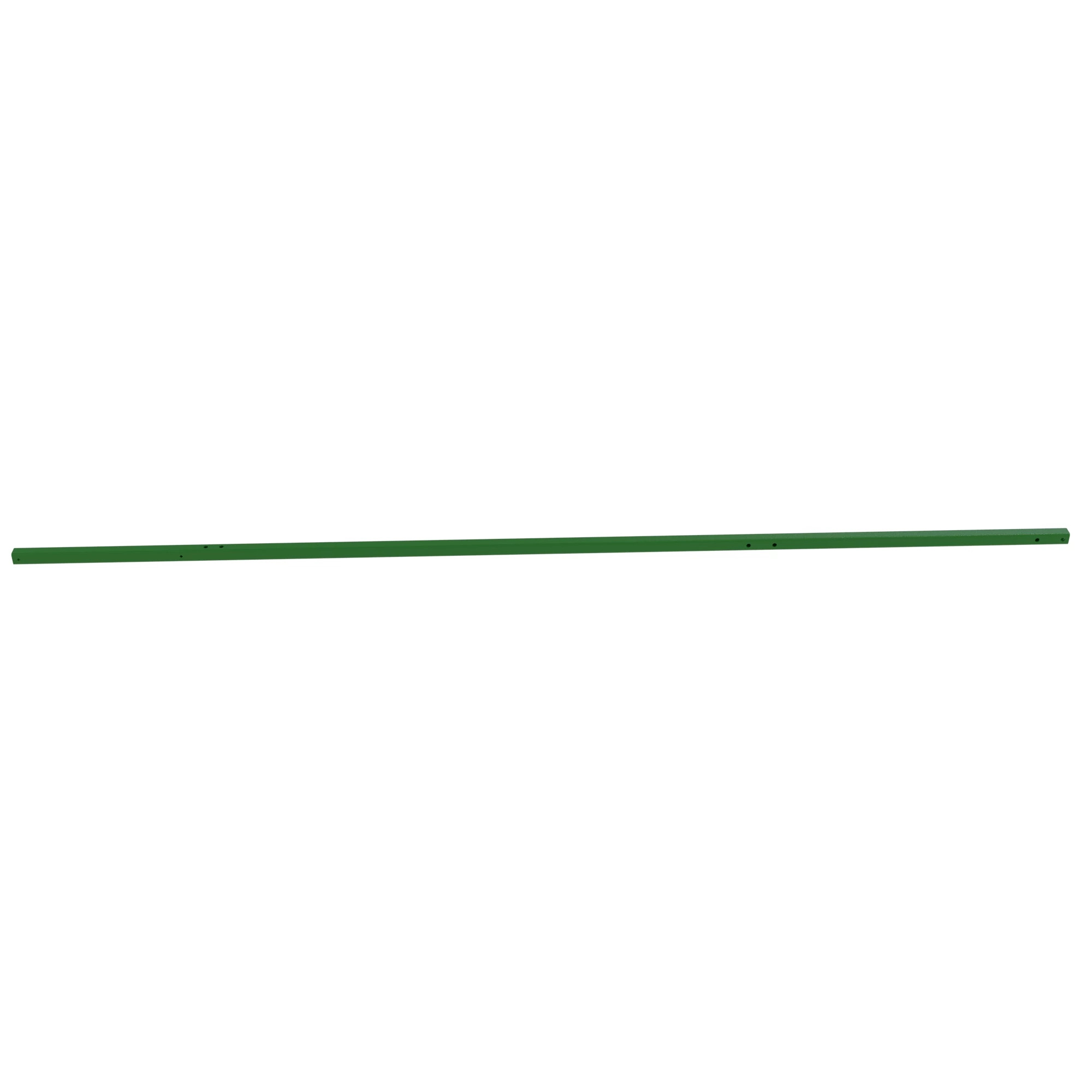 STRUCTURAL TUBING, SINGLE POINT