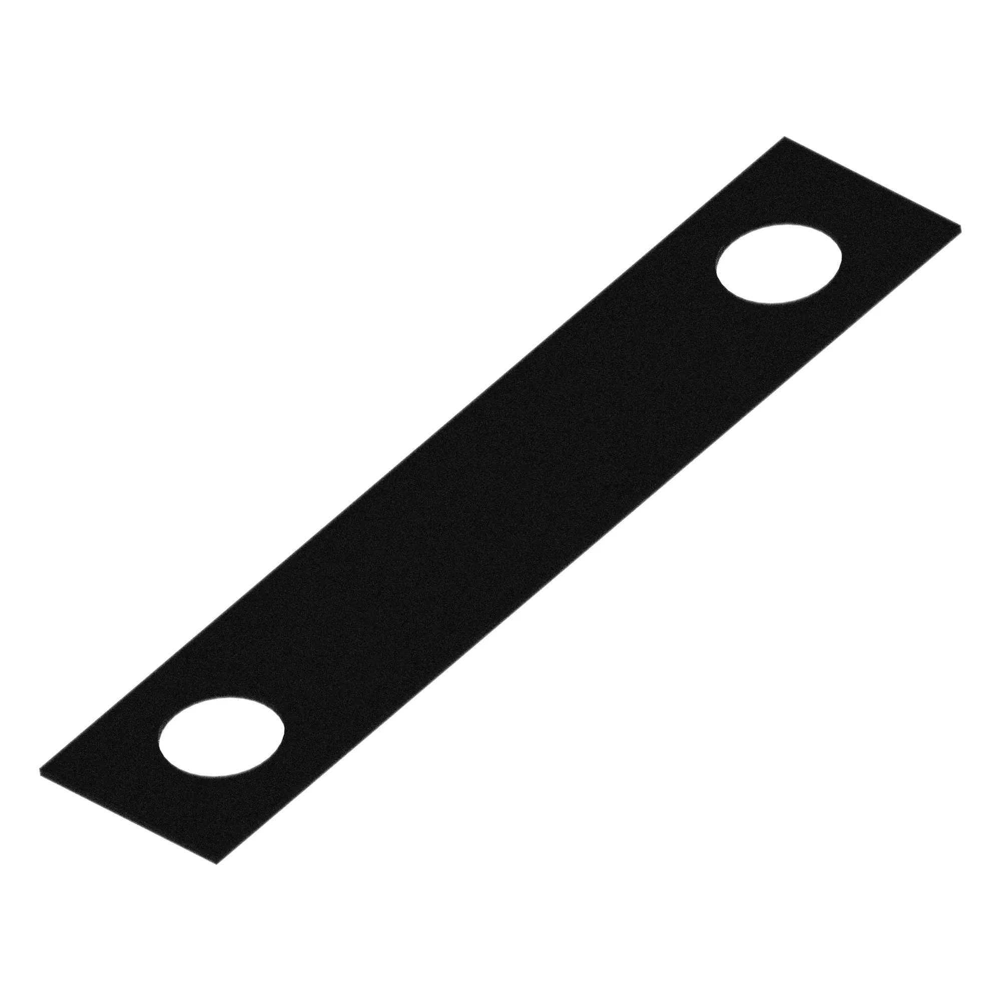 John Deere Rear Panel Seal  - R569690