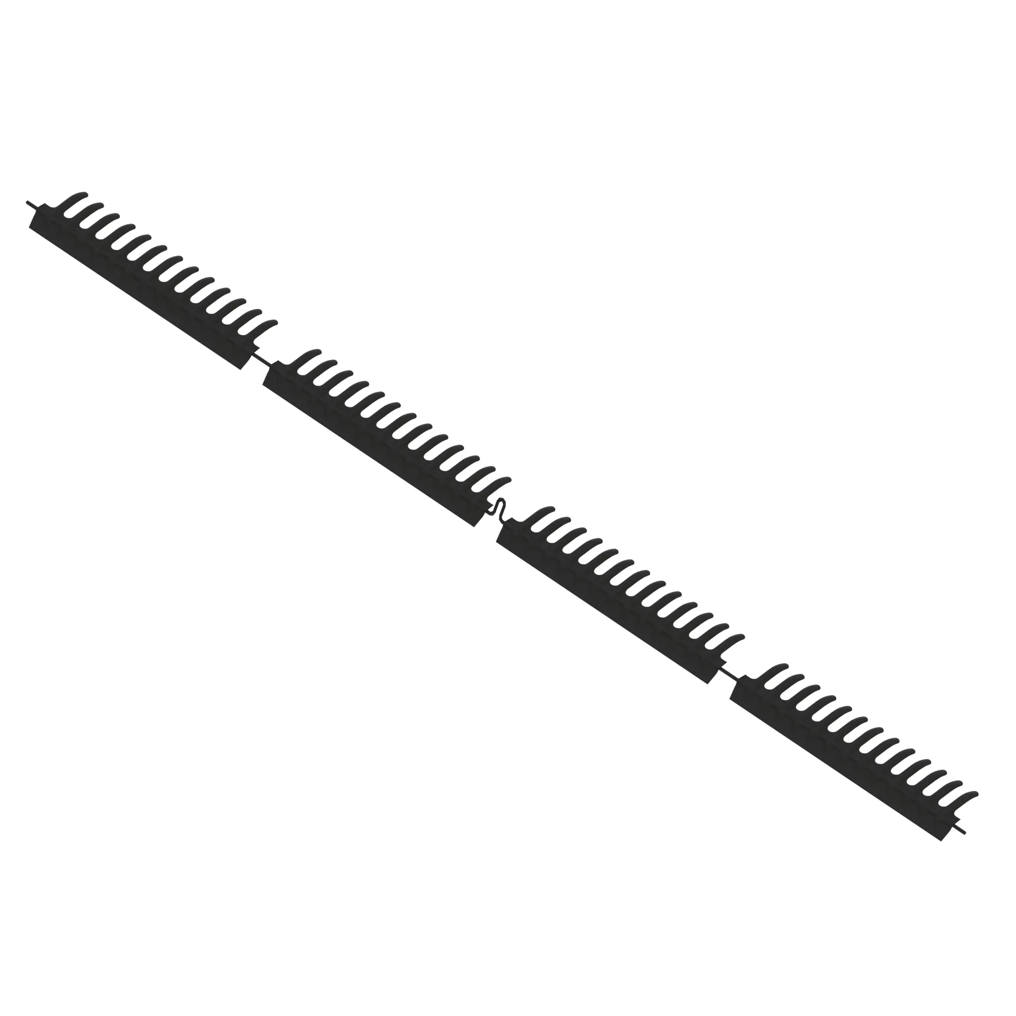 John Deere Sieve - AXE95121