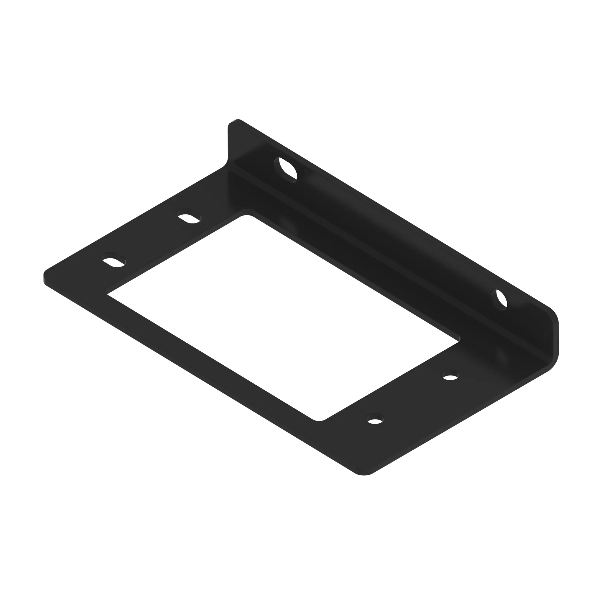 BRACKET, FOR RELAY